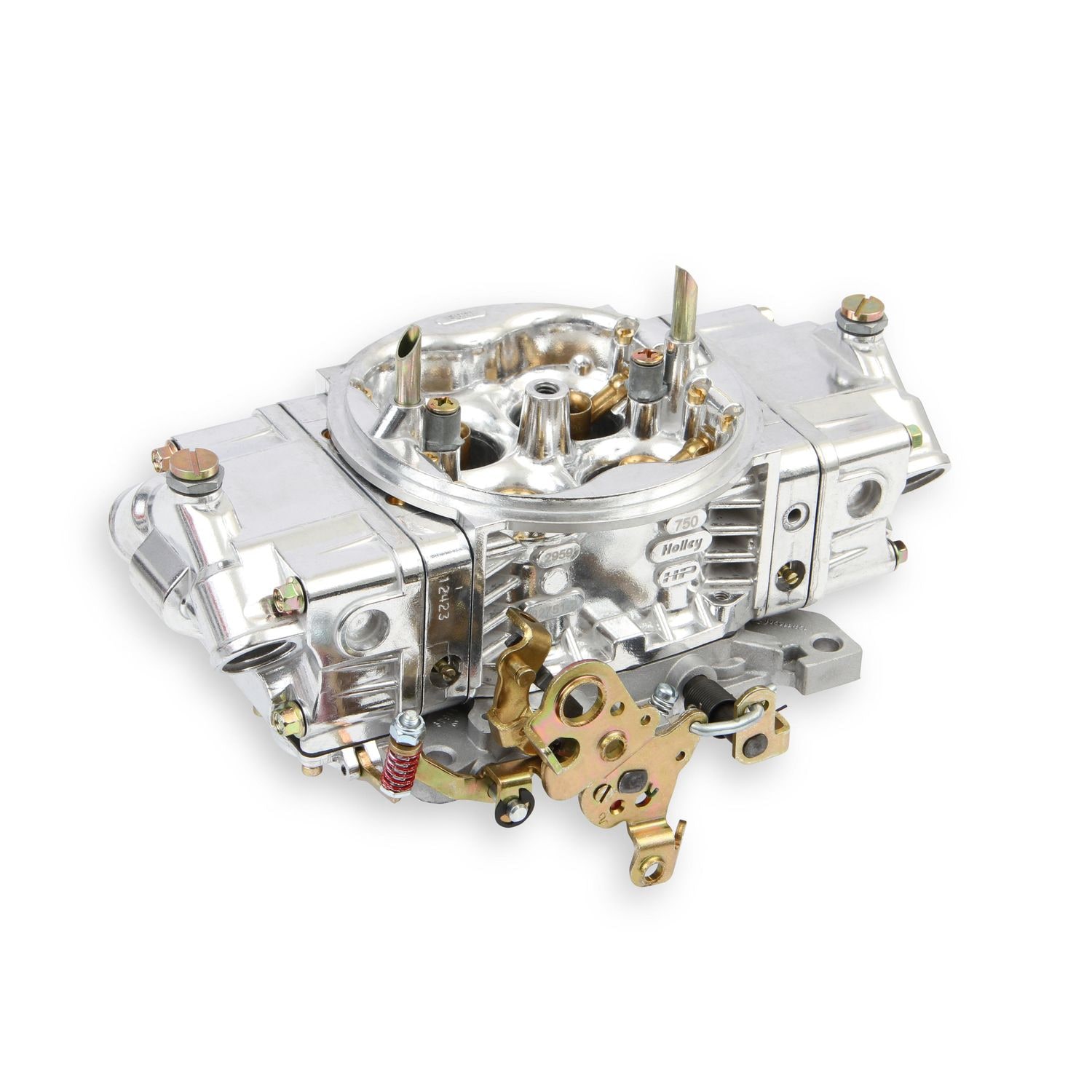 Holley Performance Carburetor 0-82751 | AutoZone