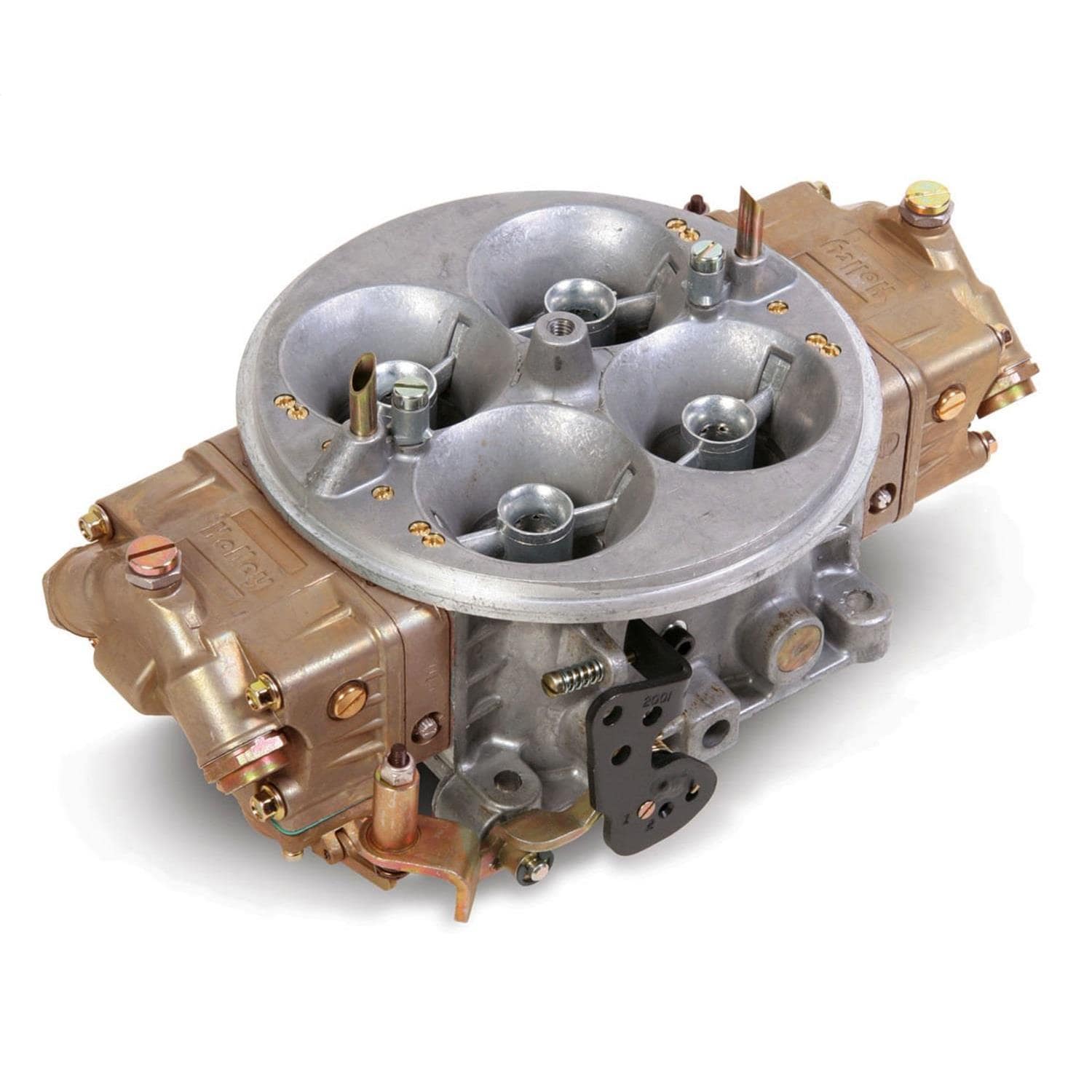 Holley Carburetor 0-8896-1 | AutoZone