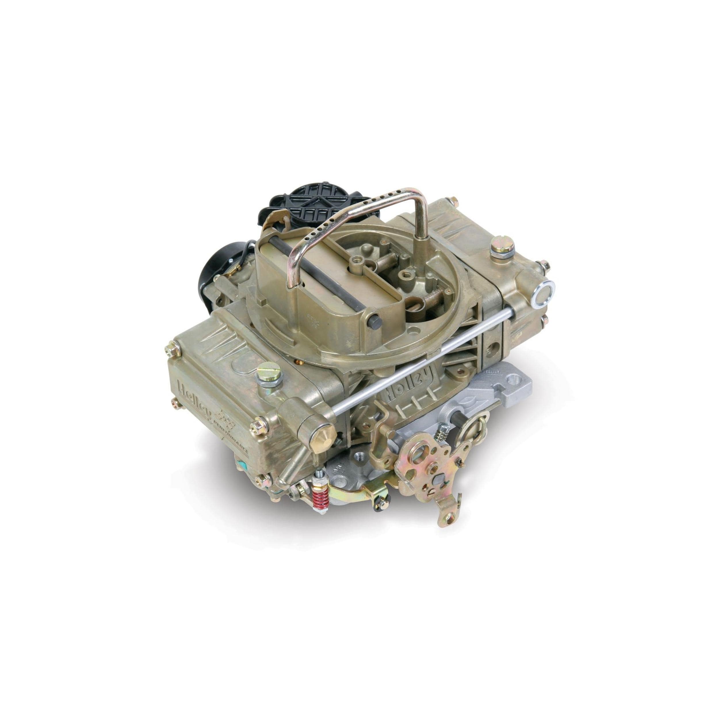 Holley Performance Carburetor 0-90470 | AutoZone