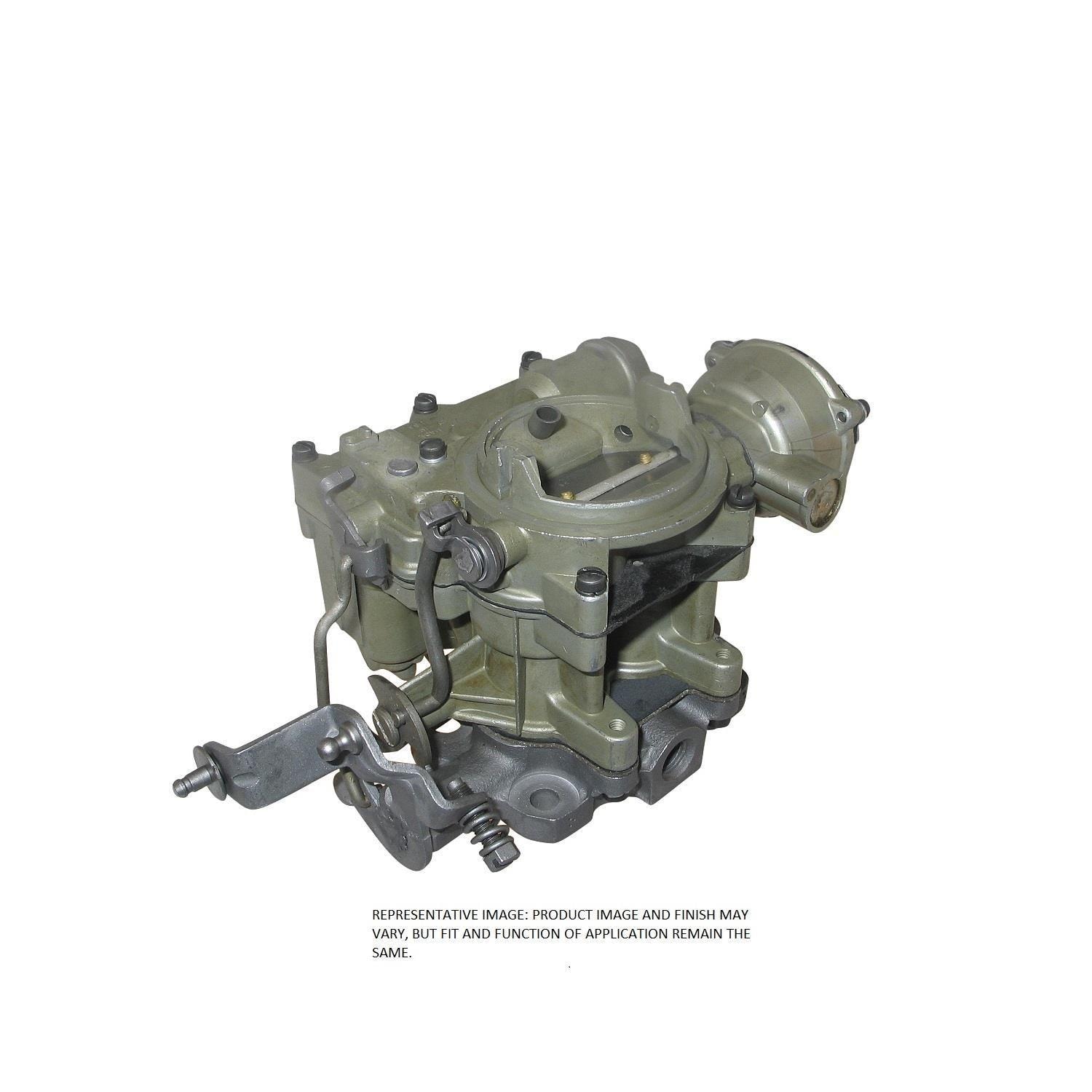 United Carburetors New Carburetor 1-185 | AutoZone