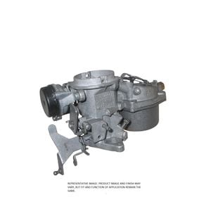 United Carbs R&R Carburetor 10-1052R for Pontiac Grand Am