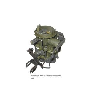 United Carbs R&R Carburetor 13-1349R for Pontiac Grand Am