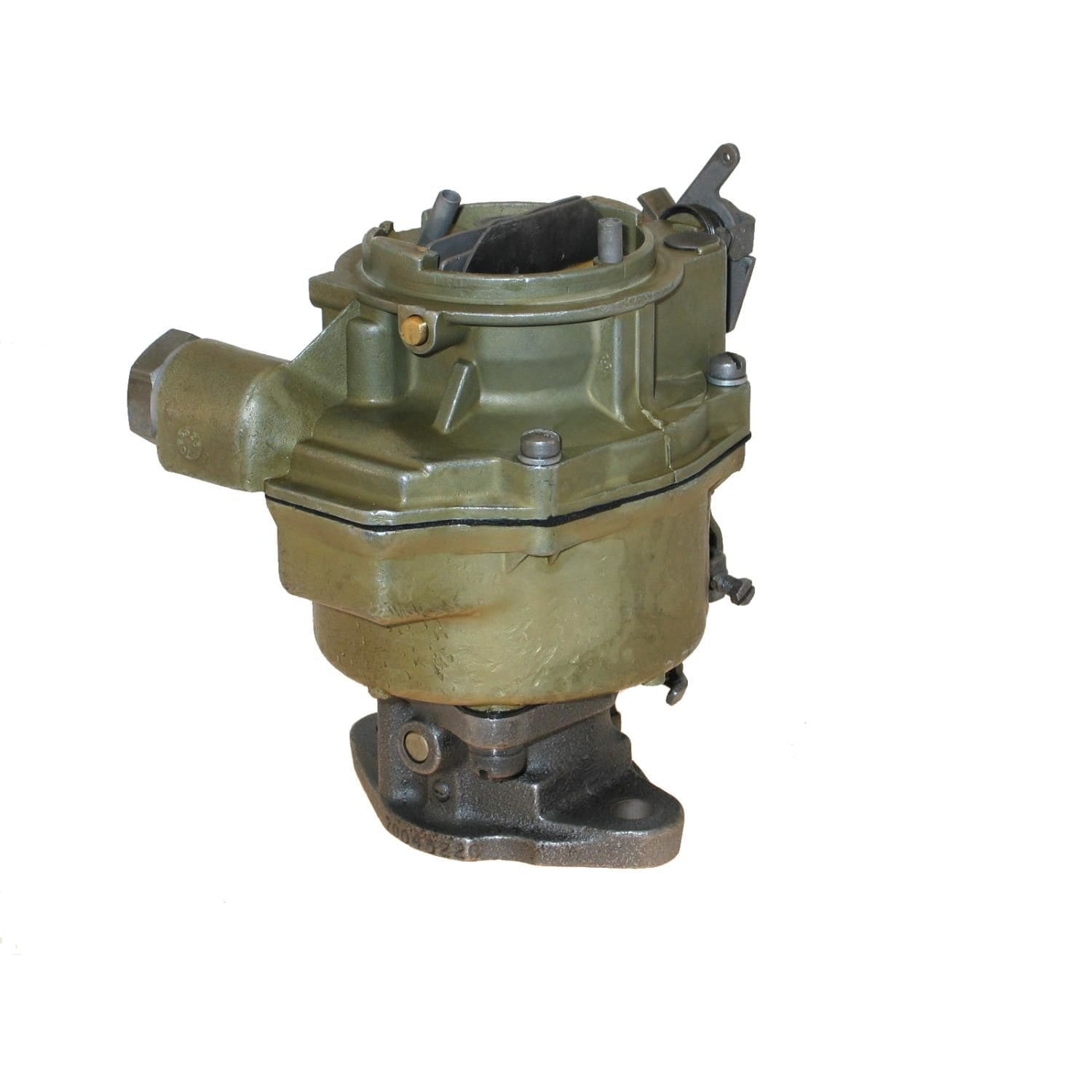 United Carburetors Carburetor 3-3190 for Dodge W200 Pickup