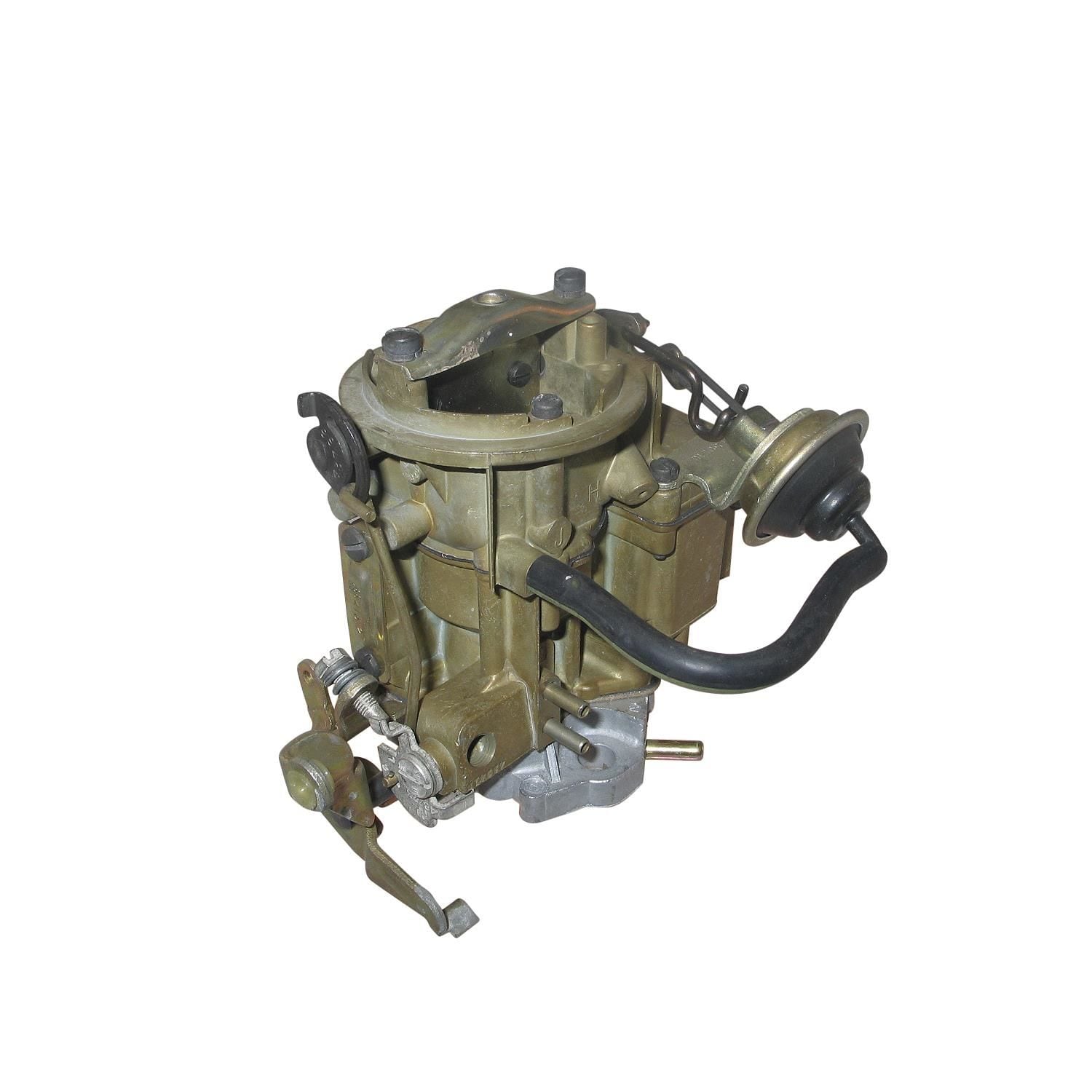 United Carburetors New Carburetor 3-3402 | AutoZone