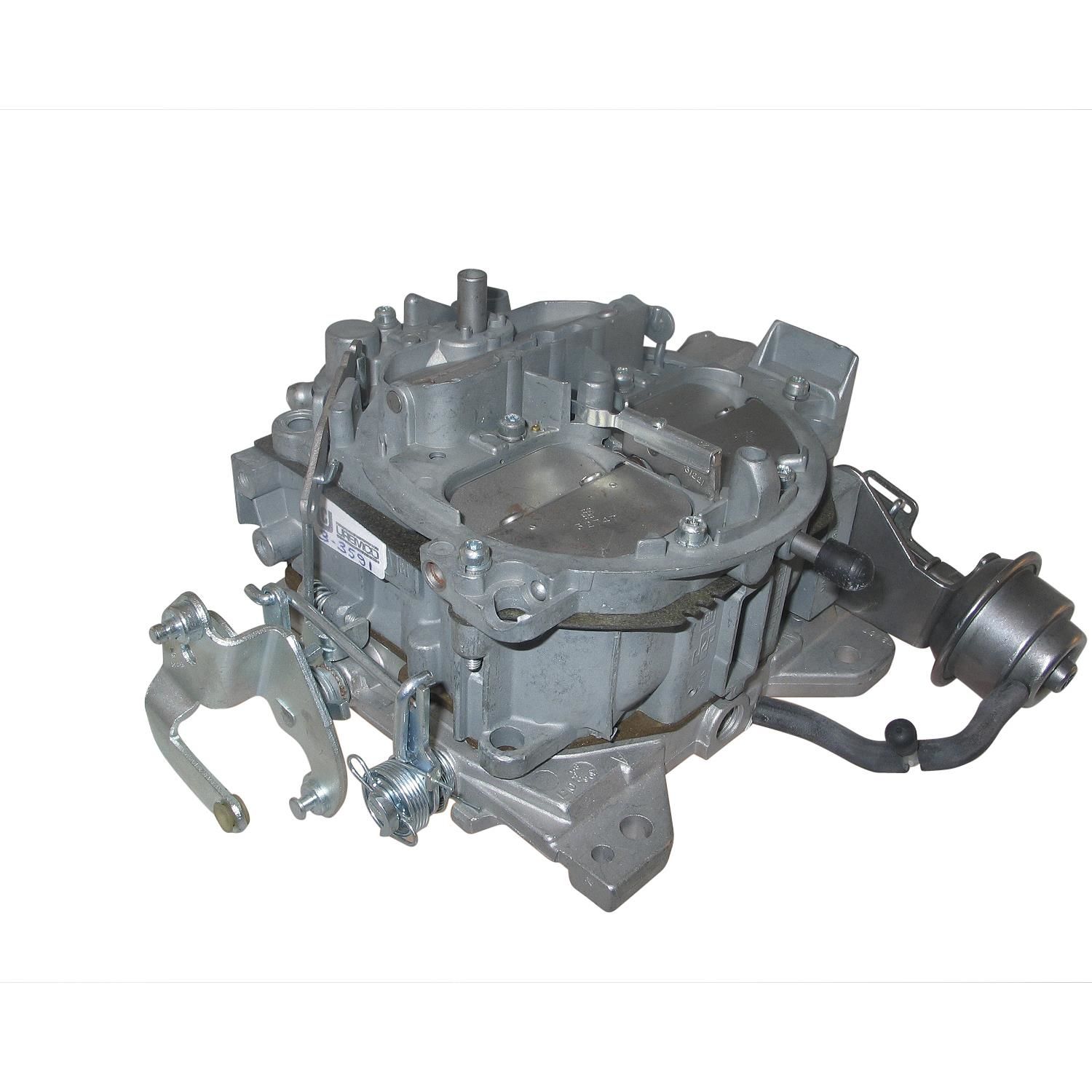 United Carburetors Carburetor 3-3591 | AutoZone