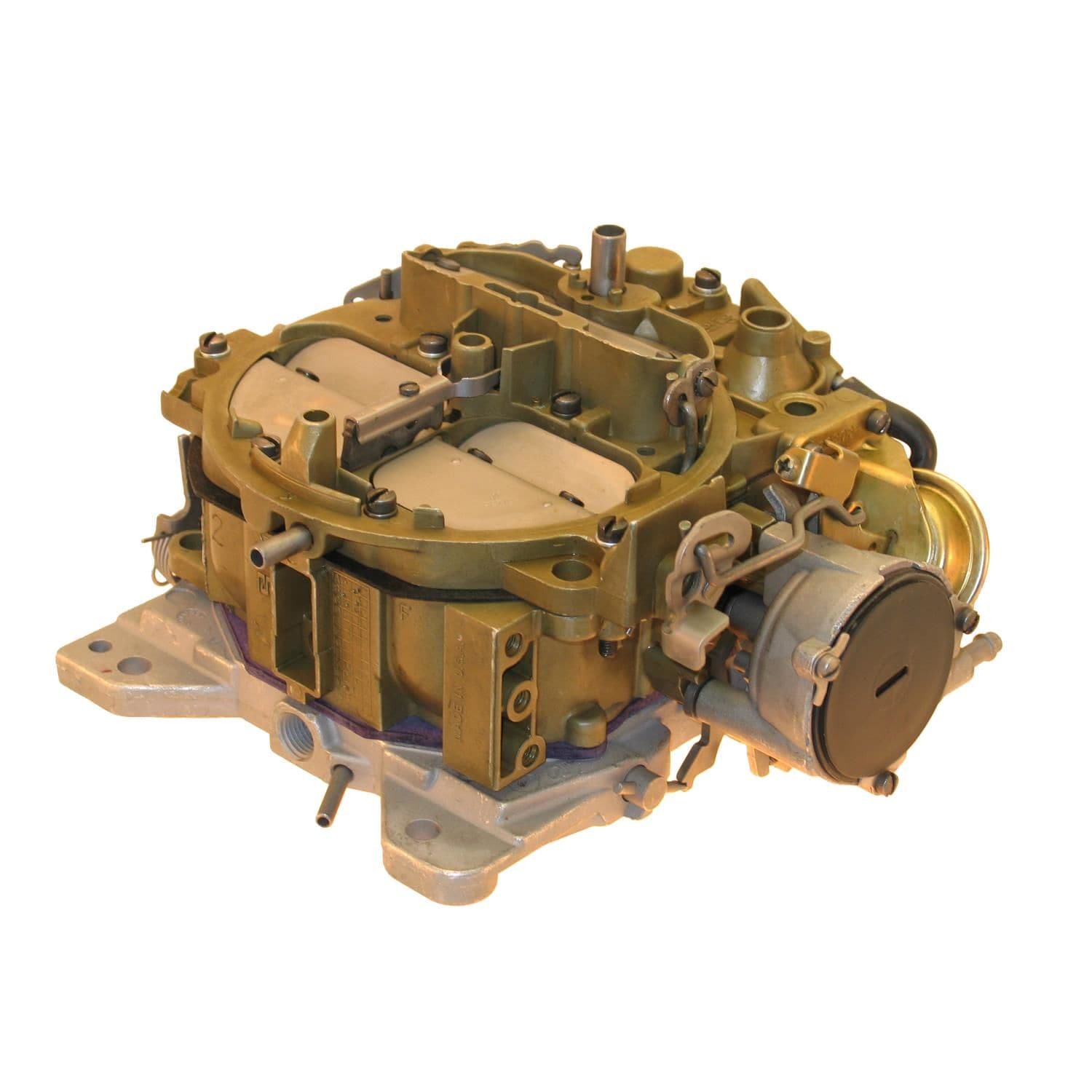 United Carburetors Carburetor 3-3615 | AutoZone
