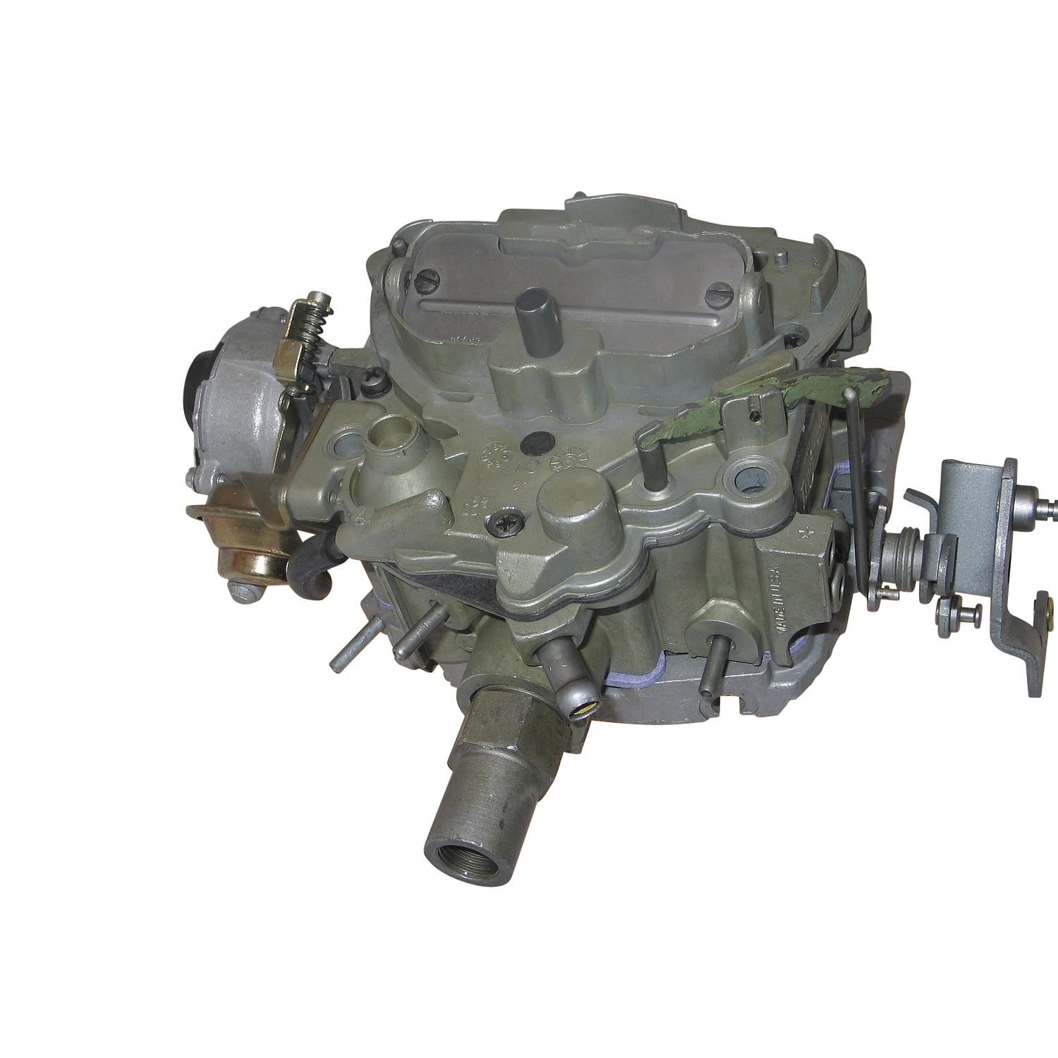 United Carburetors Carburetor 3-3654 | AutoZone