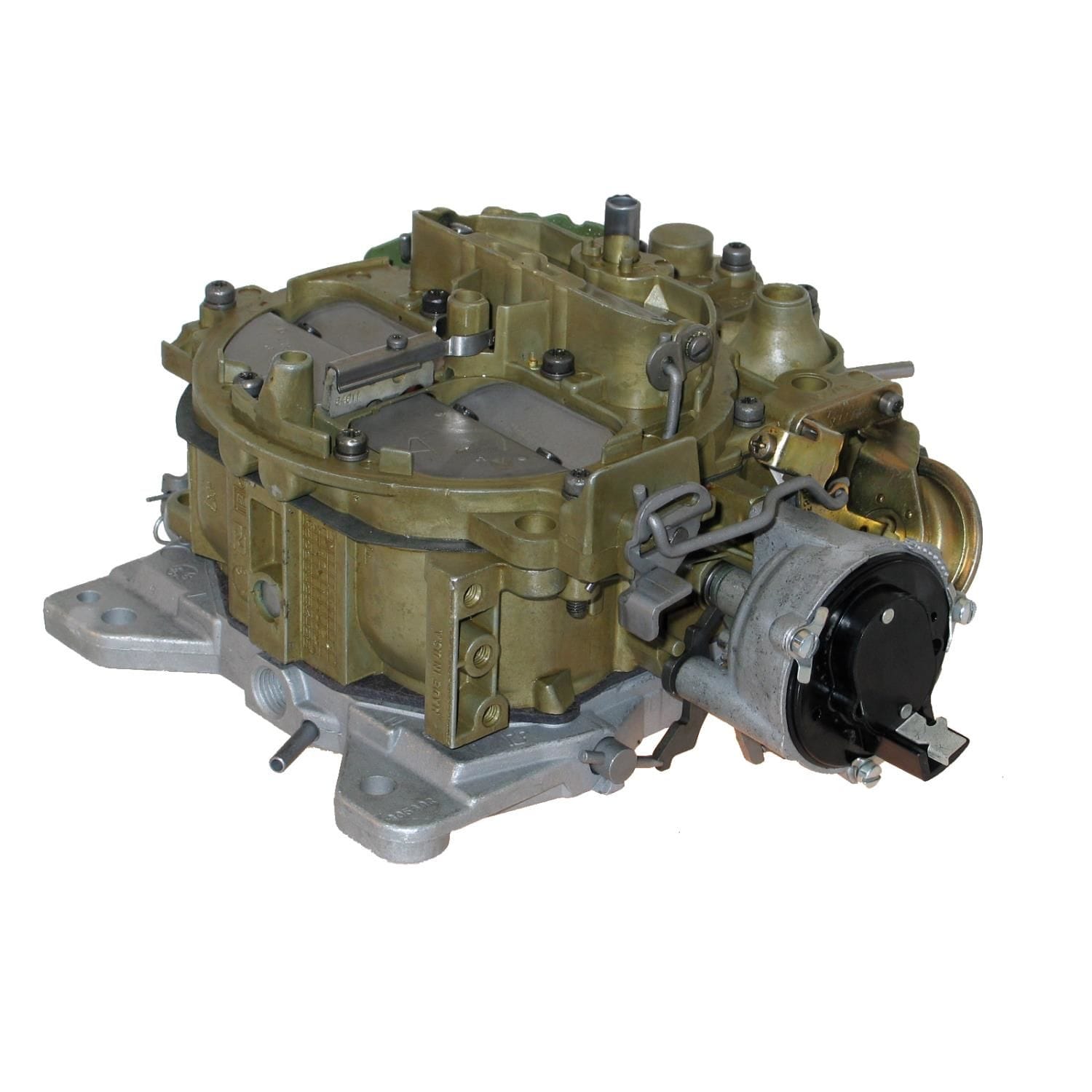 United Carburetors New Carburetor 3-3837 | AutoZone