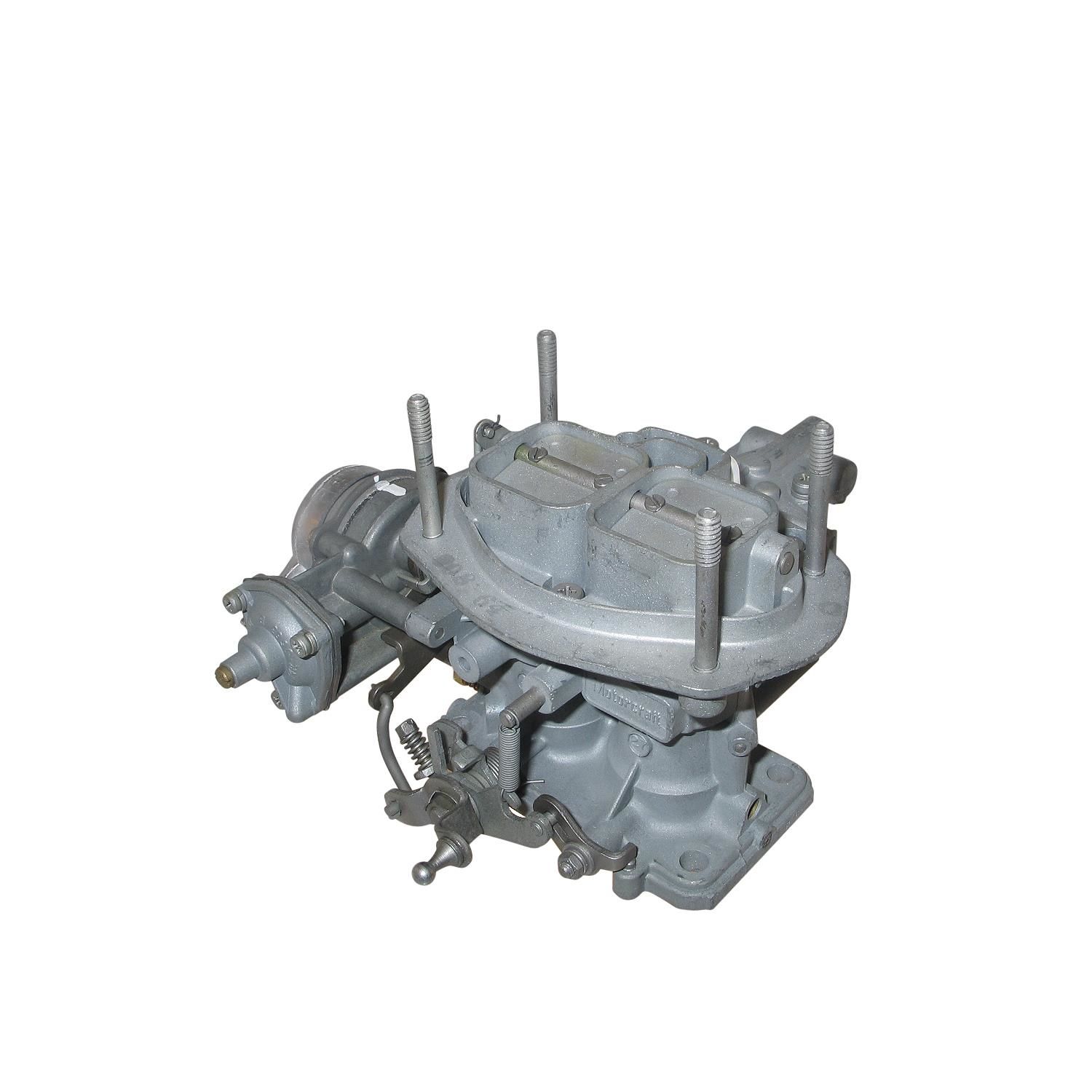 United Carburetors Carburetor 7-7393 | AutoZone