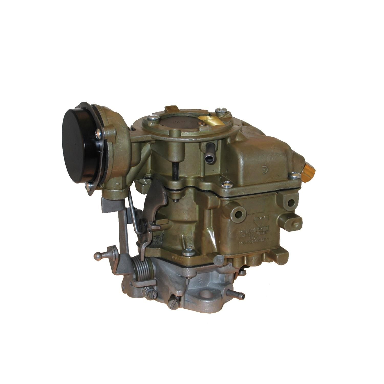 United Carburetors New Carburetor 7-7523 for Dodge W200 Pickup