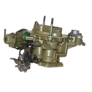 United Carbs R&R Carburetor 7-7584R for Pontiac Grand Am