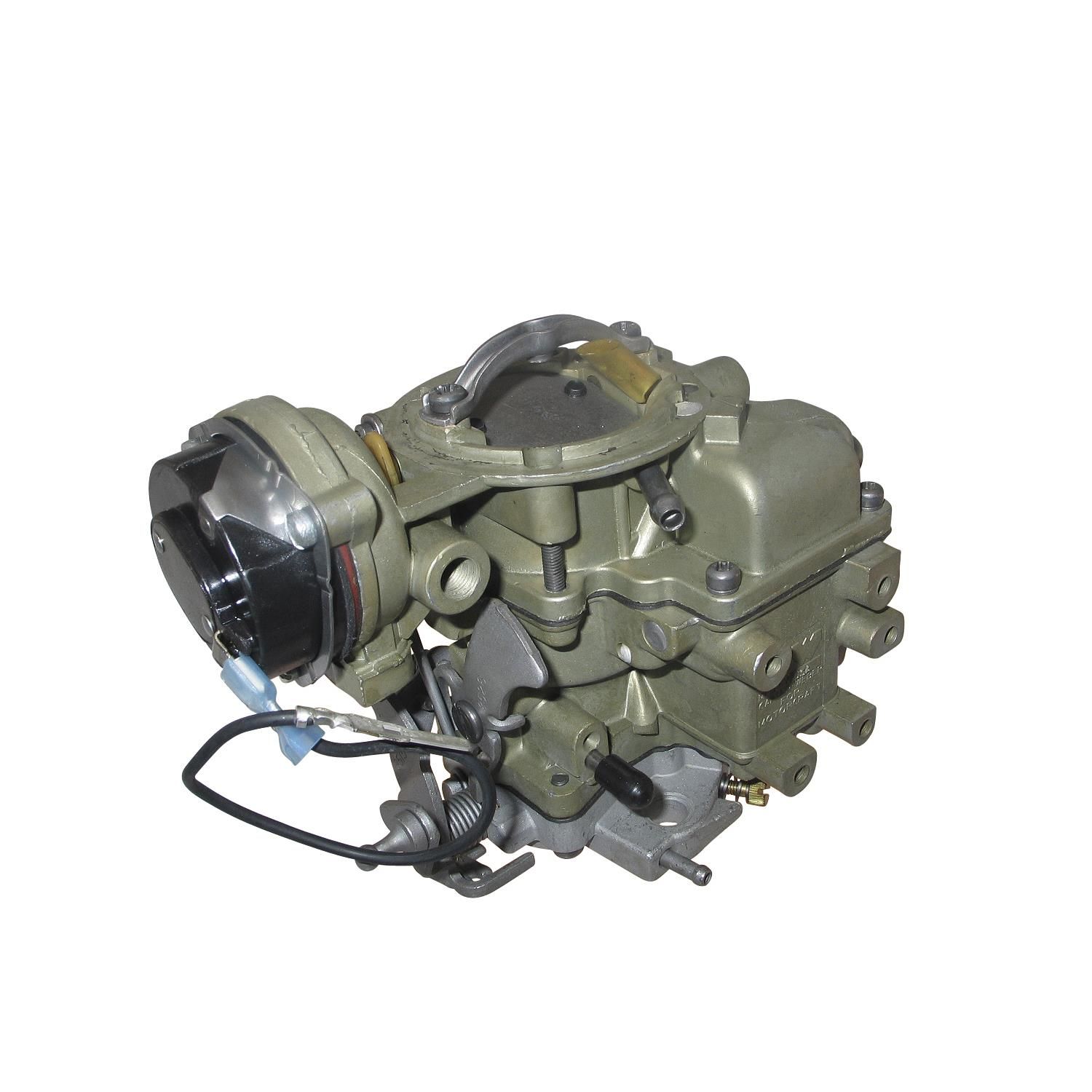United Carburetor Carburetor 7-7736 | AutoZone