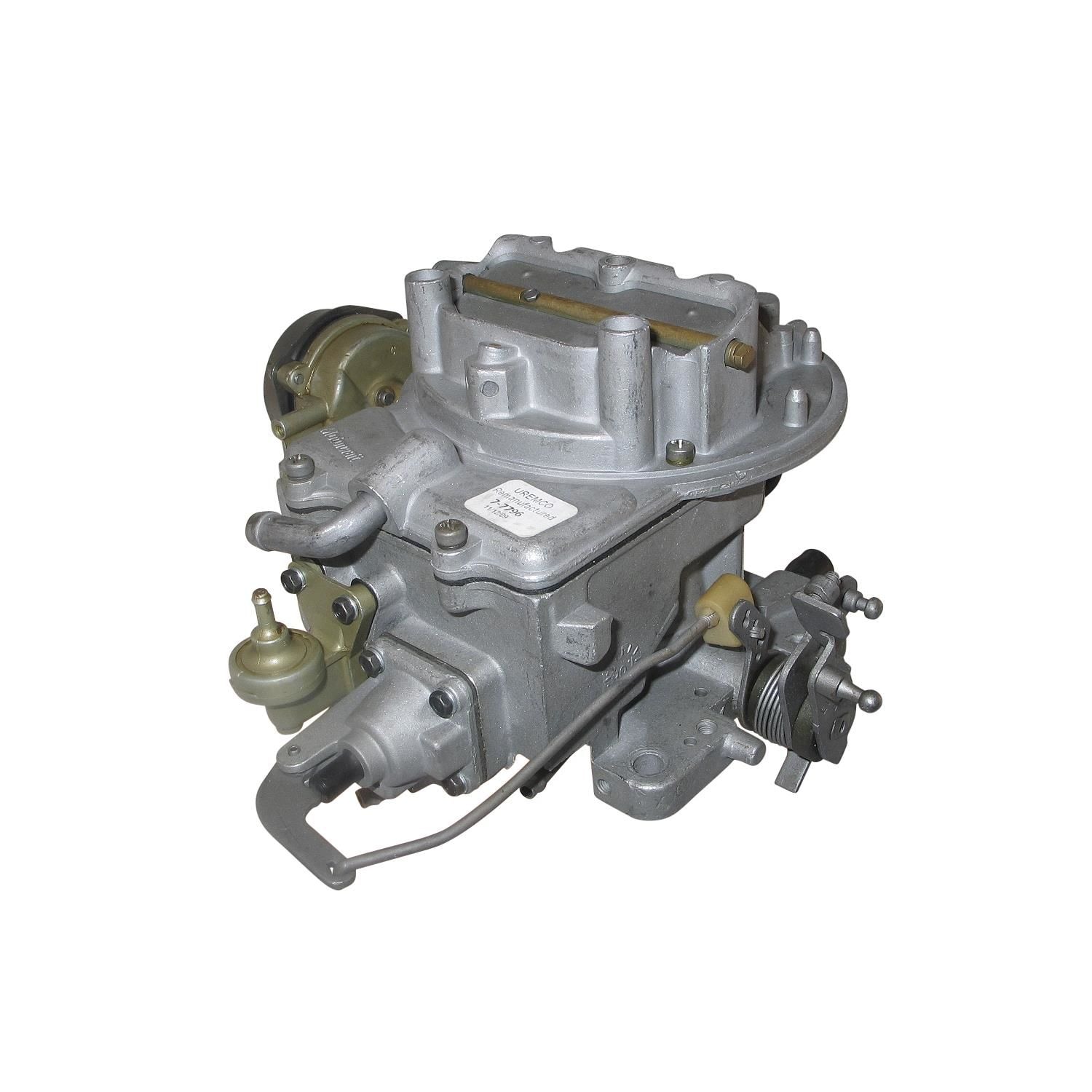 United Carburetors Carburetor 7-7796 | AutoZone