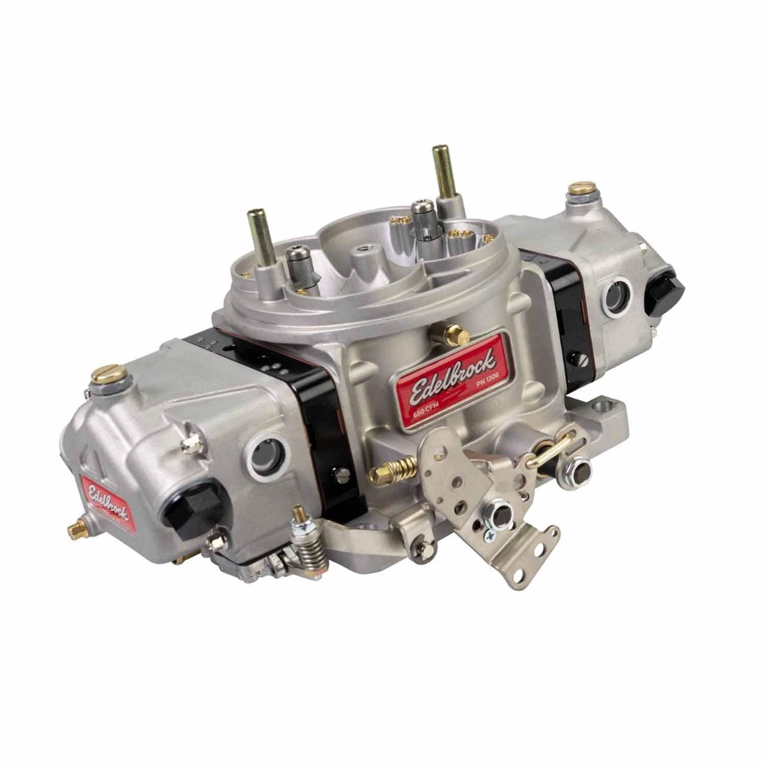 Edelbrock Carburetor 1306 | AutoZone