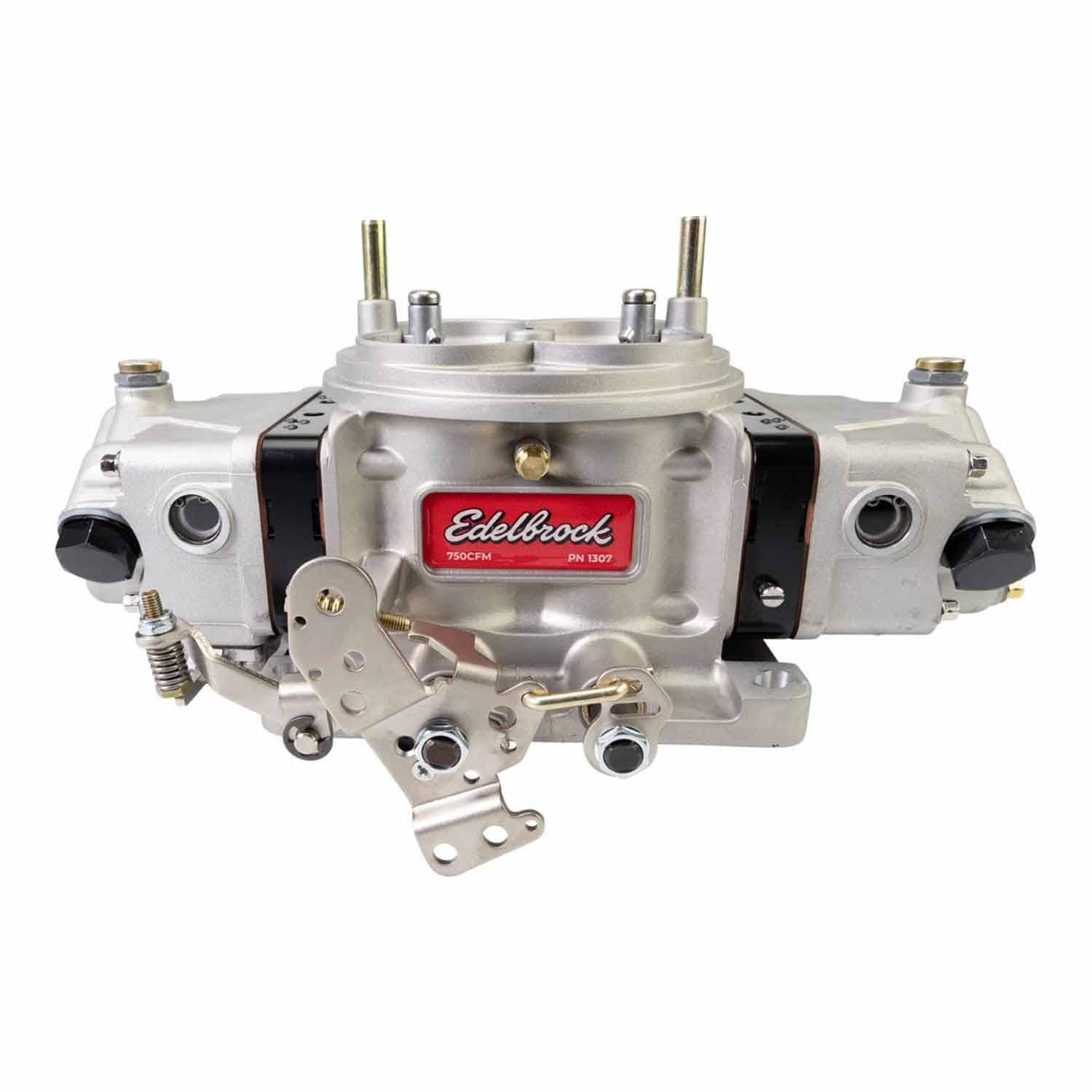 Edelbrock Carburetor 1307 | AutoZone