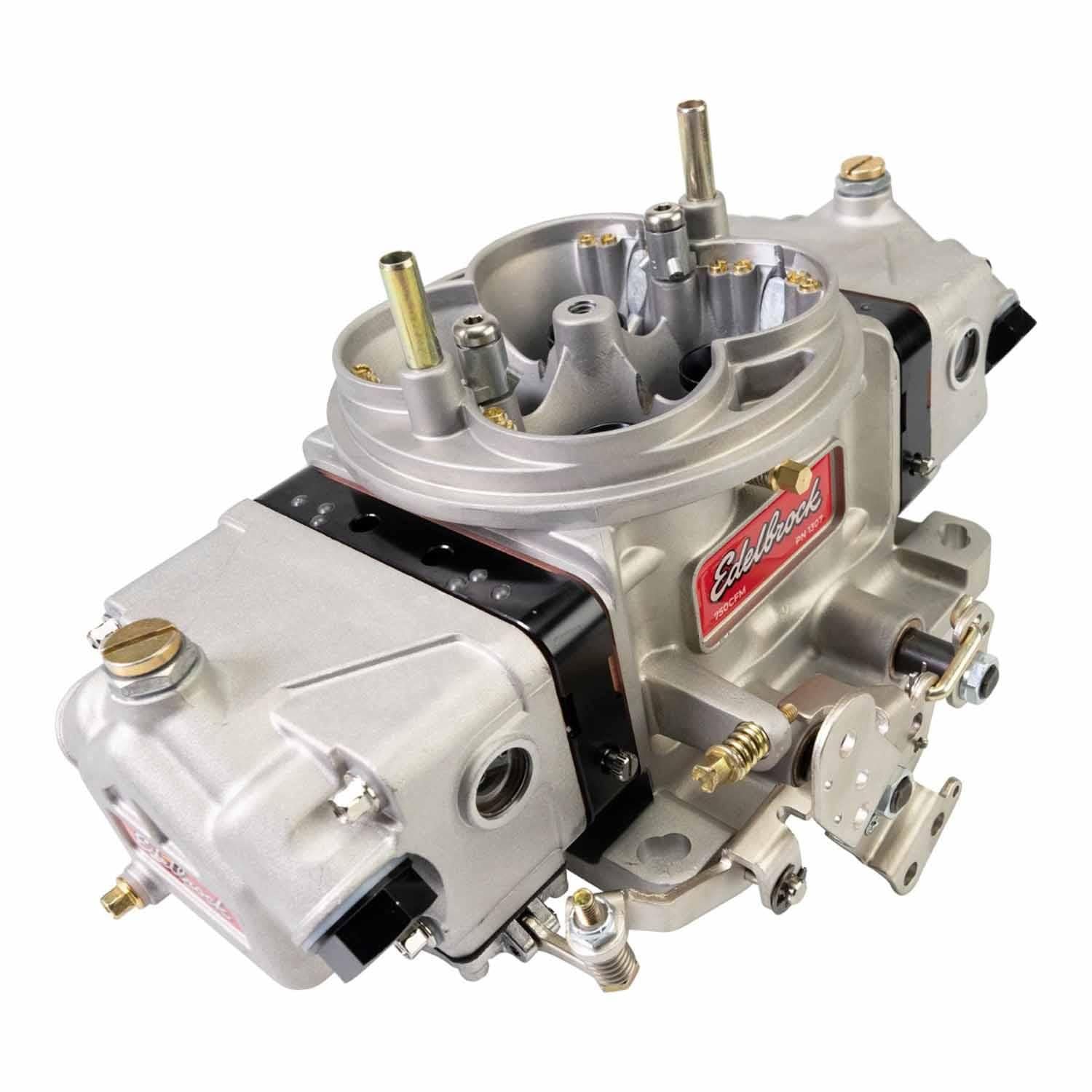 Edelbrock Carburetor 1307 | AutoZone