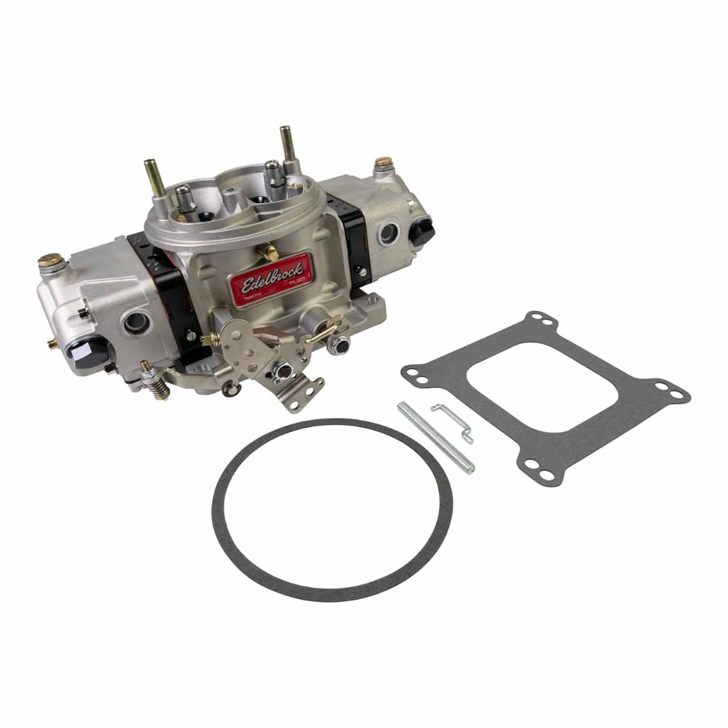 Edelbrock Carburetor 1307 | AutoZone