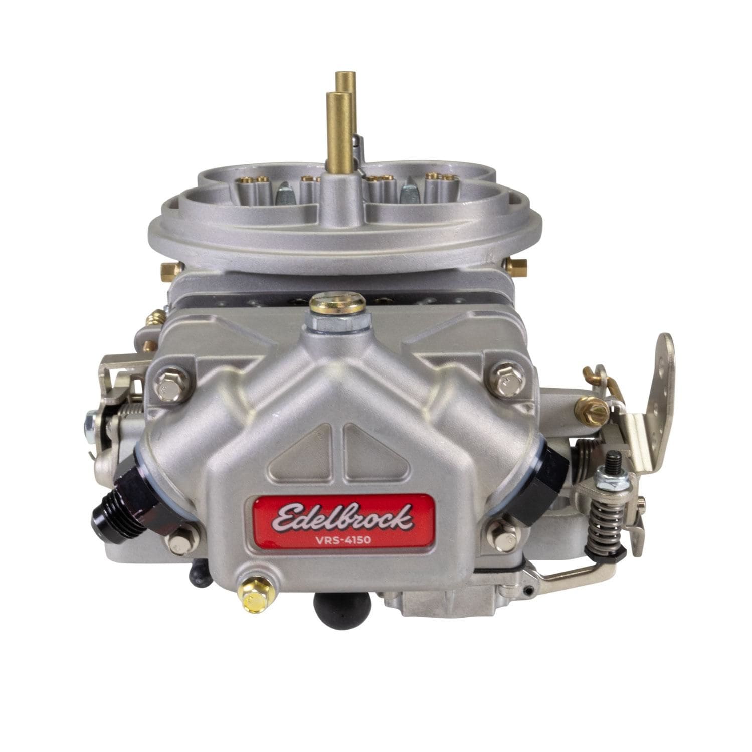 Edelbrock キャブレター シボレー　インパラ Edelbrock VRS-4150 Race & Performance Carburetor 1308 | AutoZone