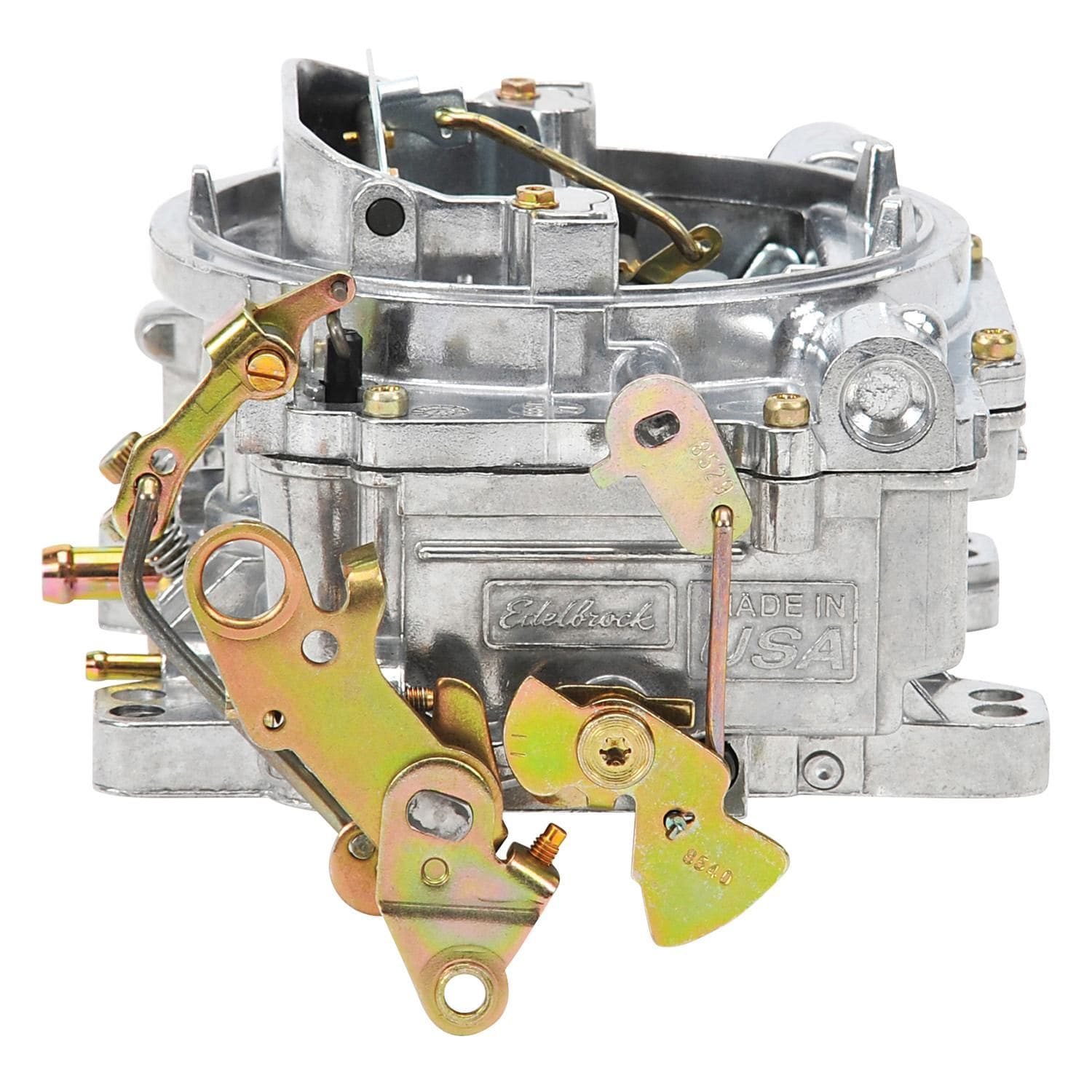 Edelbrock Performance Carburetor 1404 | AutoZone