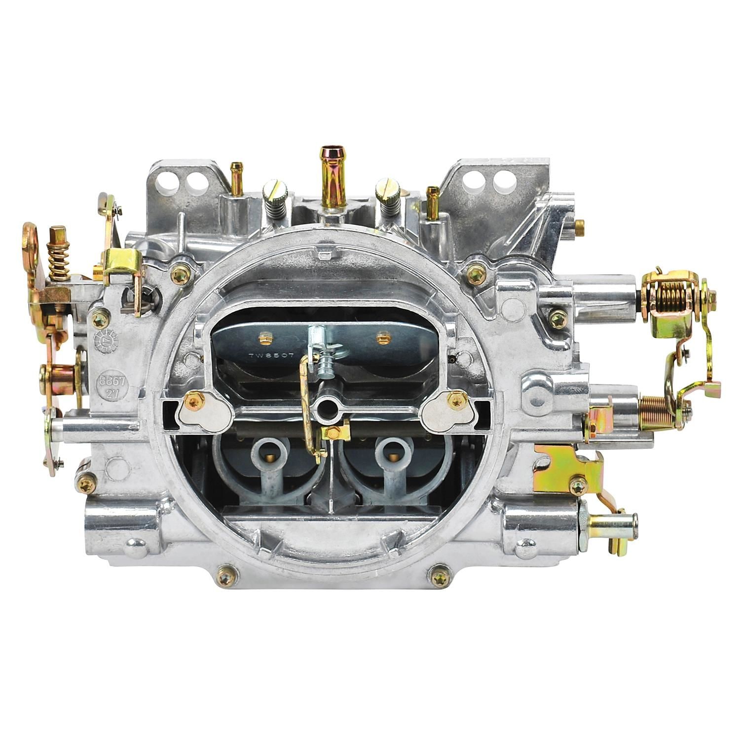 Edelbrock Performance Carburetor 1404 | AutoZone