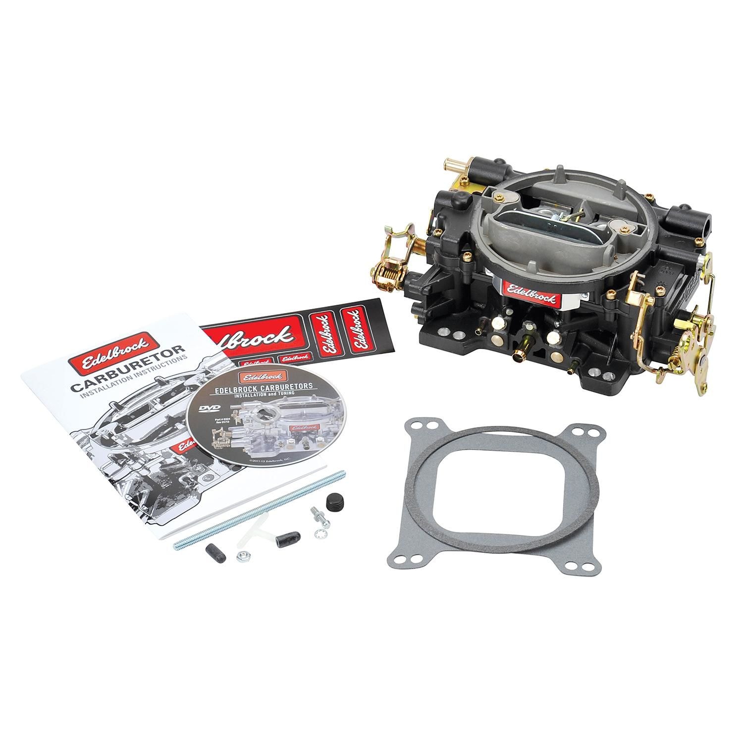 Edelbrock Carburetor 14053 | AutoZone