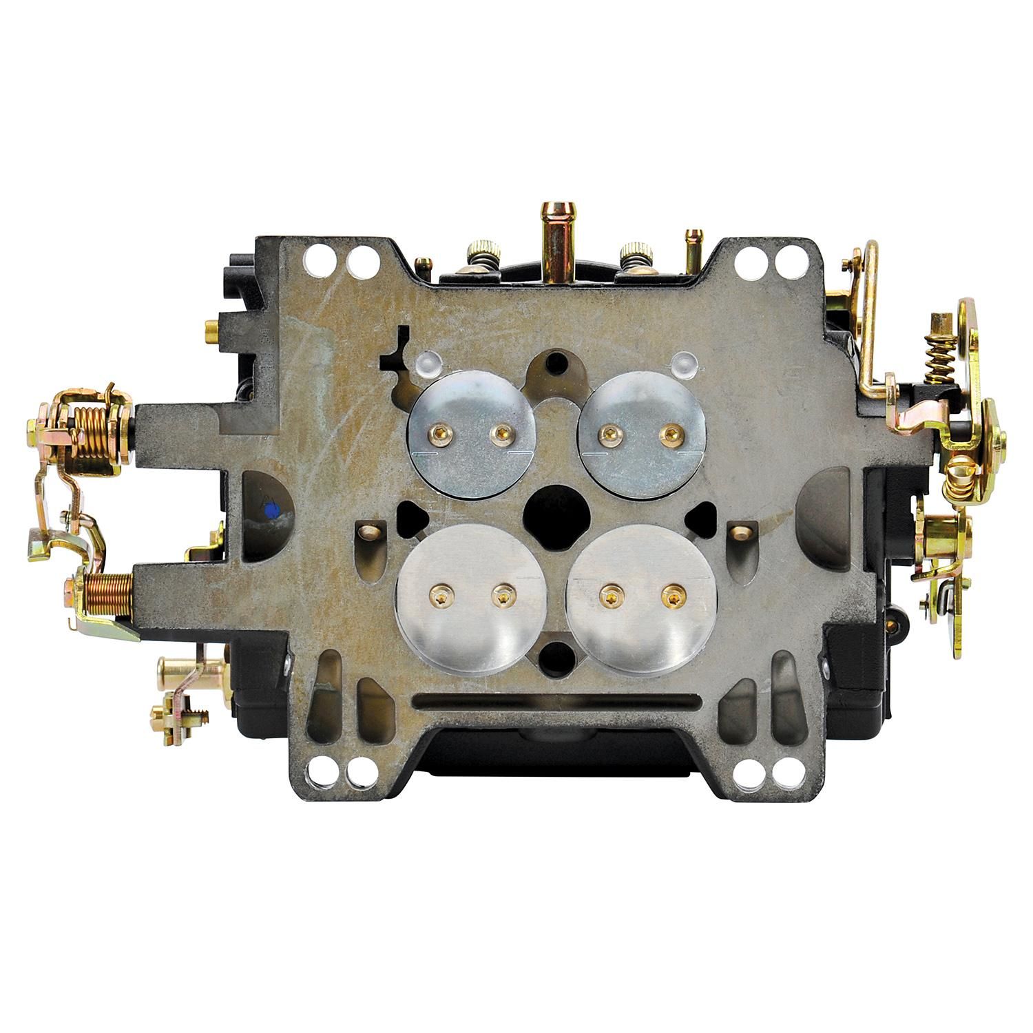 Edelbrock Carburetor 14053 | AutoZone