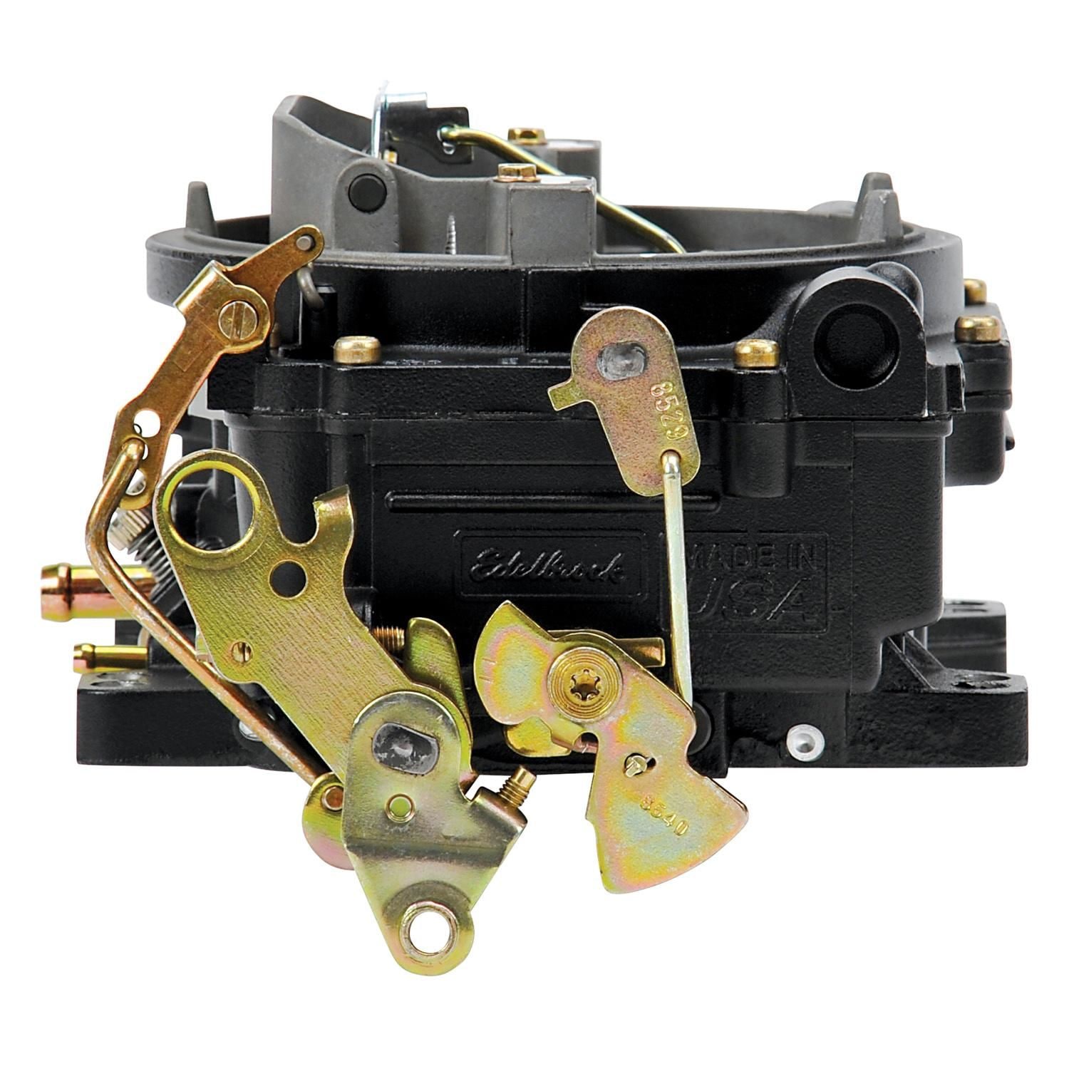 Edelbrock Carburetor 14053 | AutoZone