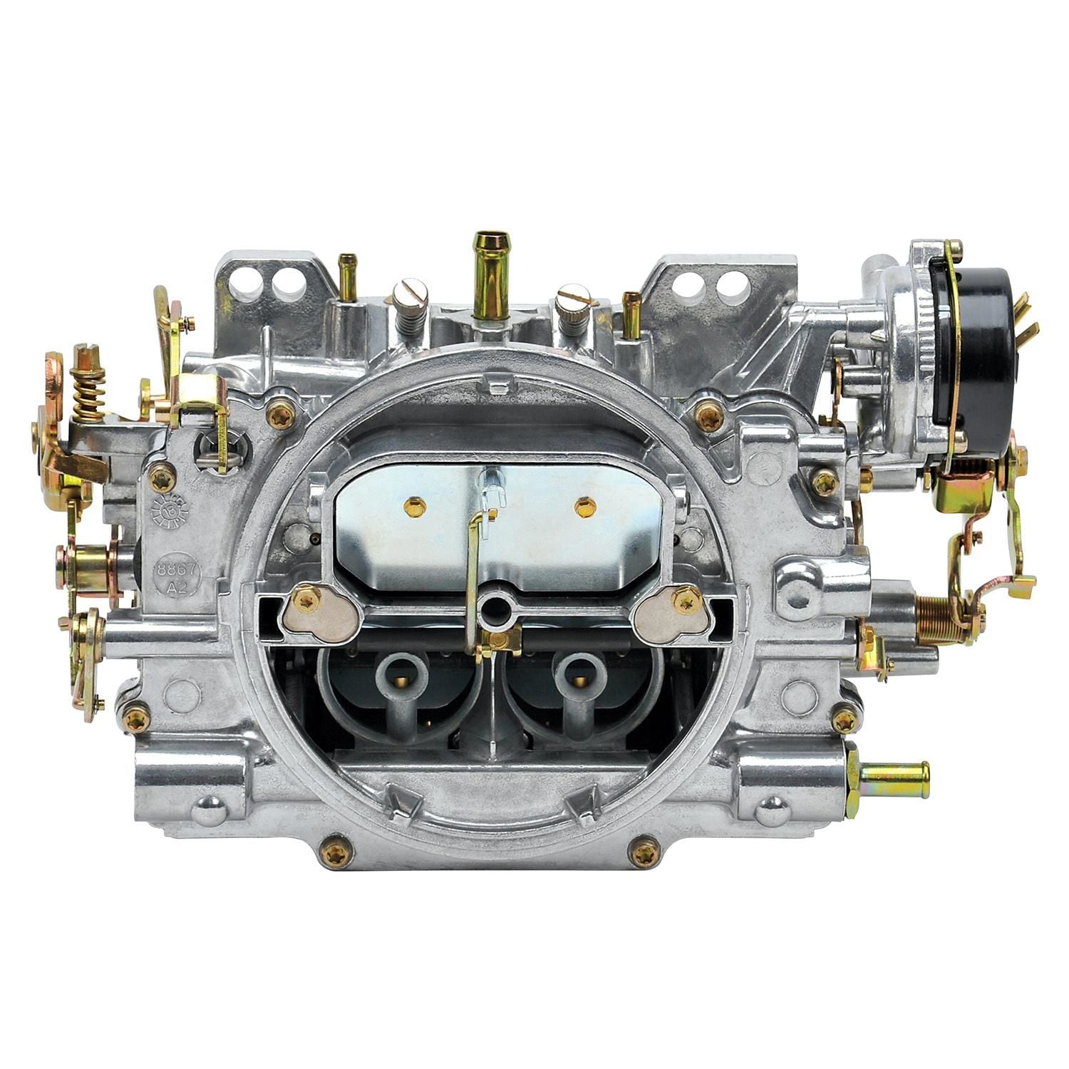 Edelbrock Carburetor 1406 | AutoZone