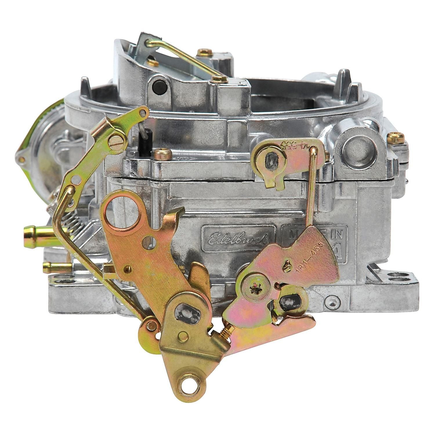 Edelbrock Carburetor 1406 | AutoZone