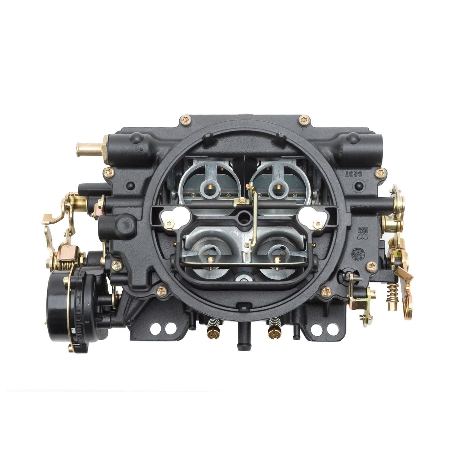 Edelbrock Performance Carburetor 14063 | AutoZone