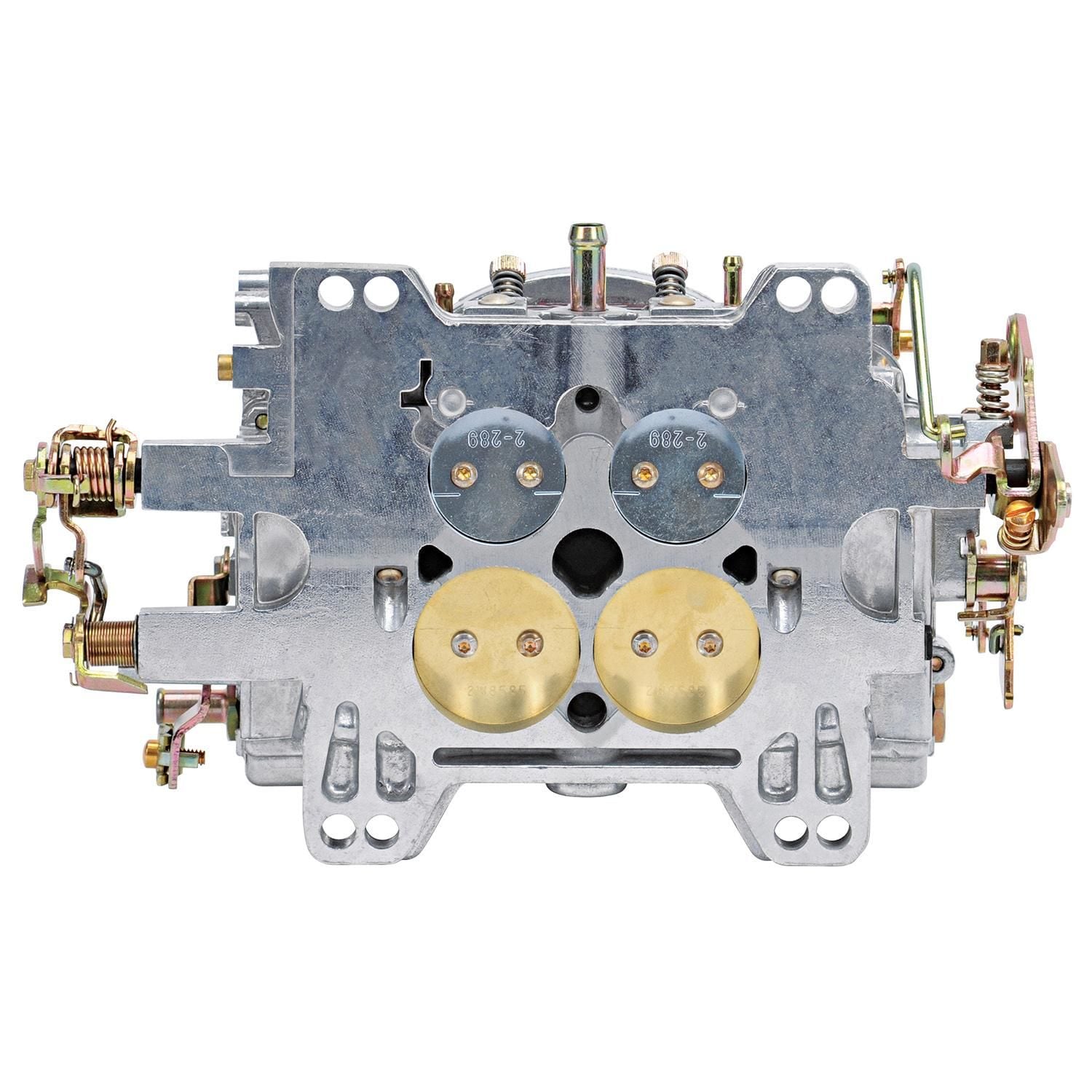 Edelbrock Carburetor 1915 | AutoZone