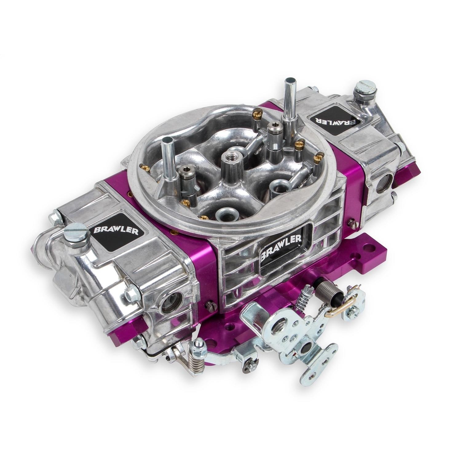 Quick Fuel Performance Carburetor BR-67199 | AutoZone