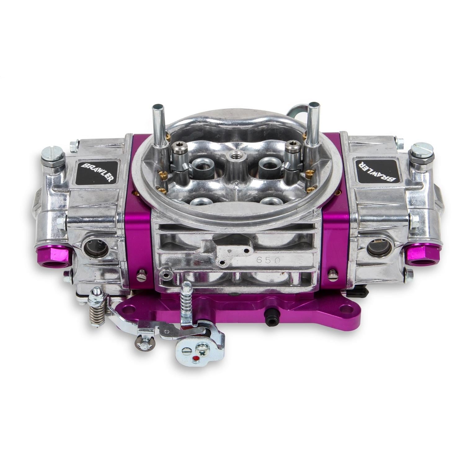 Quick Fuel Performance Carburetor BR-67202 | AutoZone