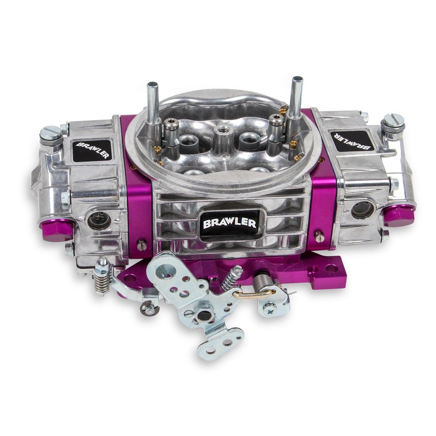 Quick Fuel Performance Carburetor BR-67202 | AutoZone
