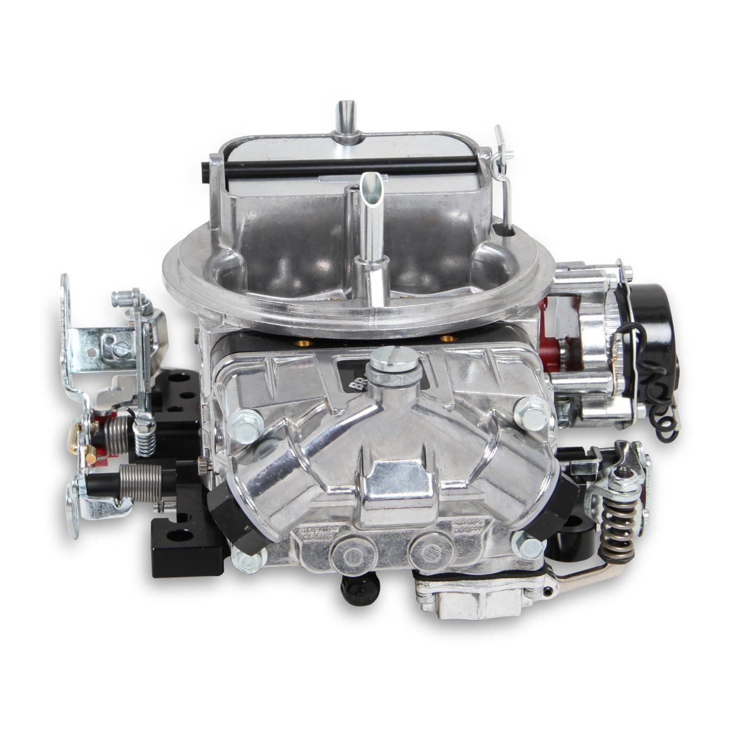 Quick Fuel Performance Carburetor BR-67207 | AutoZone