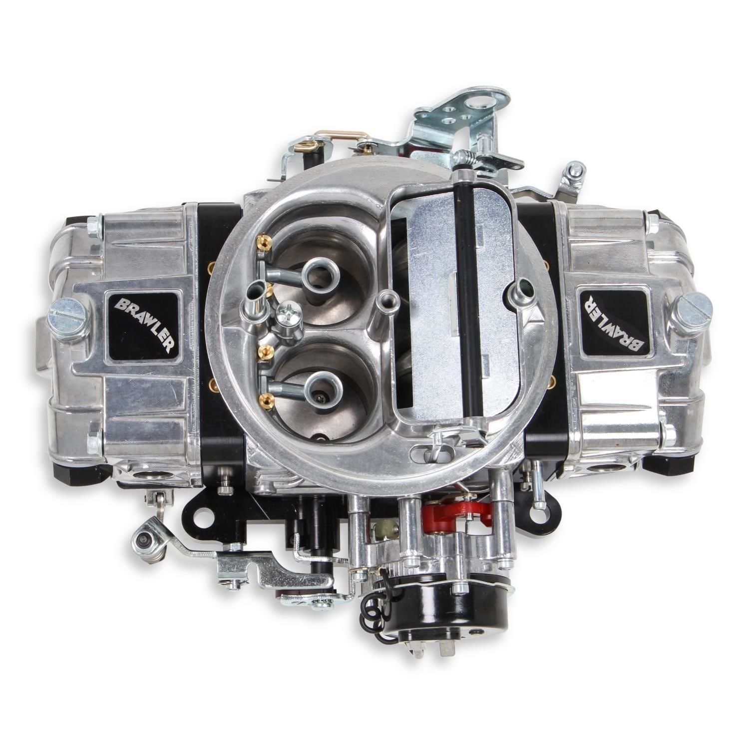 Quick Fuel Performance Carburetor BR-67207 | AutoZone