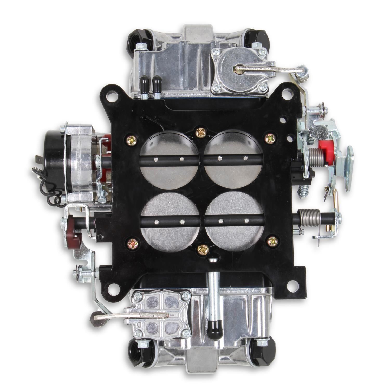 Quick Fuel Performance Carburetor BR-67207 | AutoZone