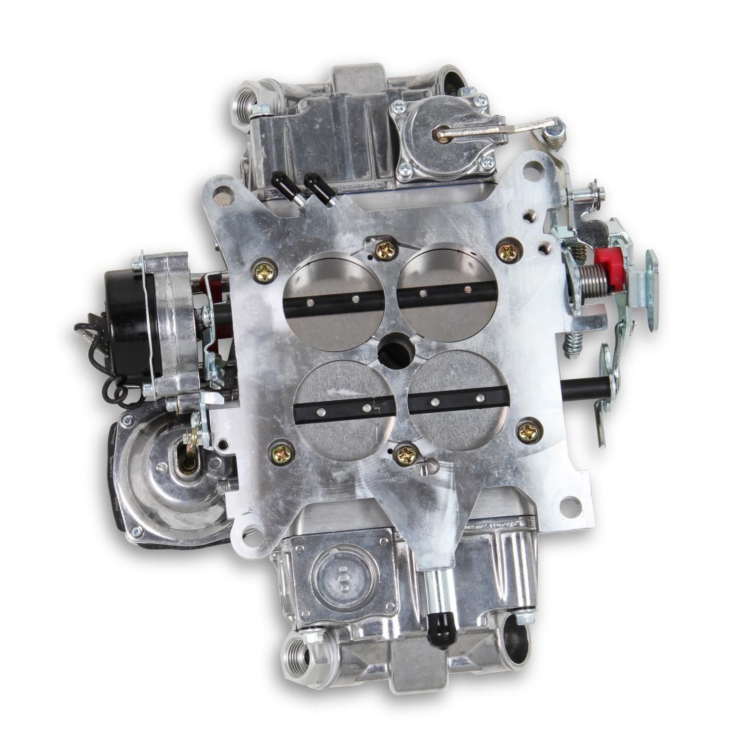 Quick Fuel Performance Carburetor BR-67212 | AutoZone