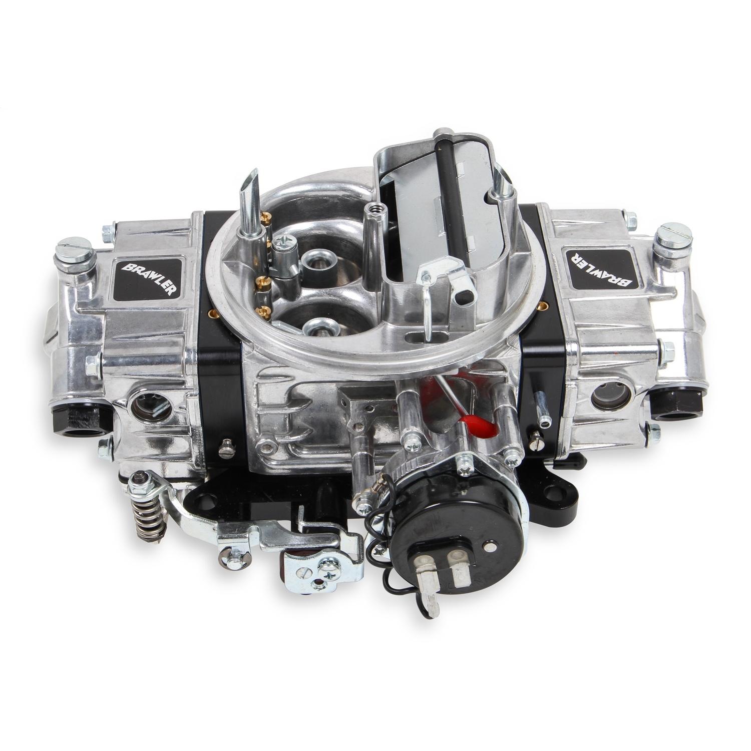 Quick Fuel Performance Carburetor BR-67213 | AutoZone