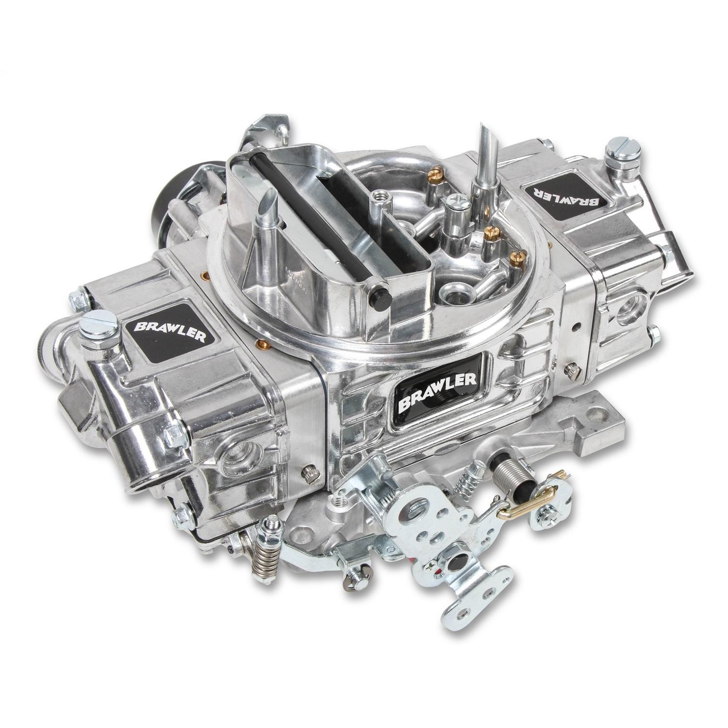 Quick Fuel Performance Carburetor BR-67254 | AutoZone
