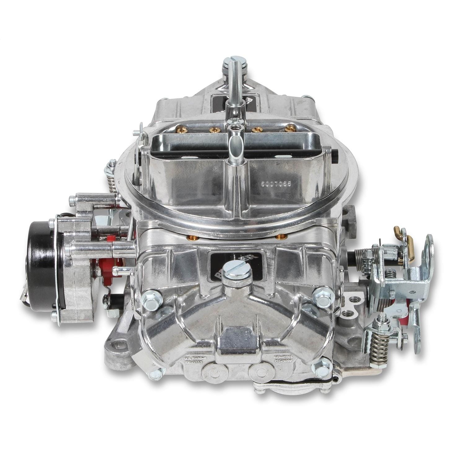 Quick Fuel Performance Carburetor BR-67255 | AutoZone