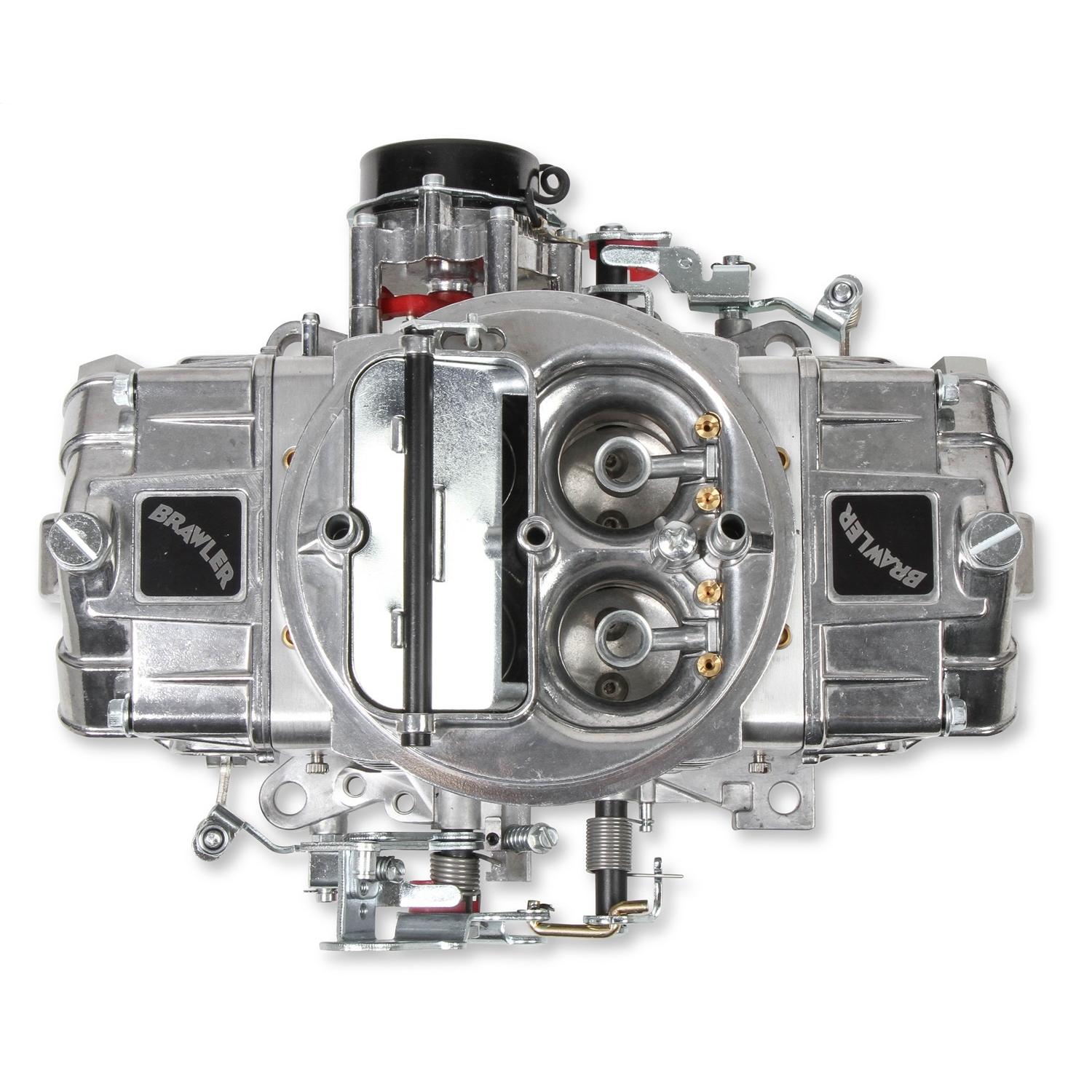 Quick Fuel Performance Carburetor BR-67255 | AutoZone