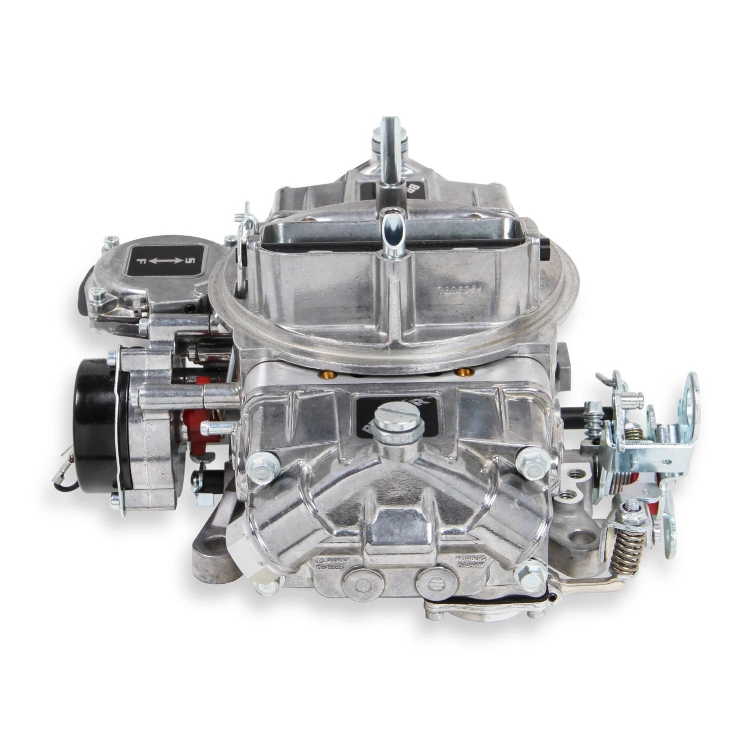 ペルー産　アントンルリオニカミキリ　67mm 56mm Quick Fuel Performance Carburetor BR-67256 | AutoZone
