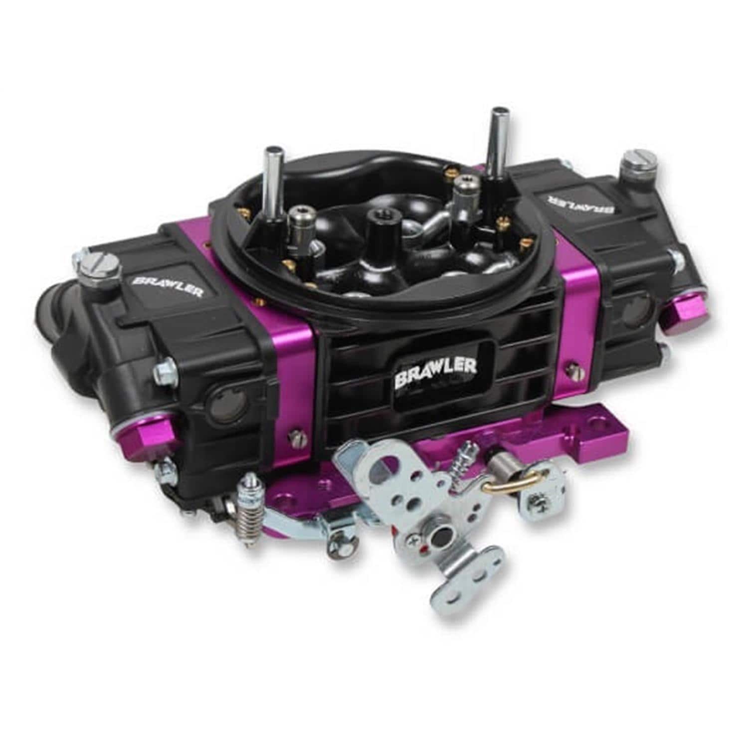 Quick Fuel Technology Carburetor BR-67302 | AutoZone