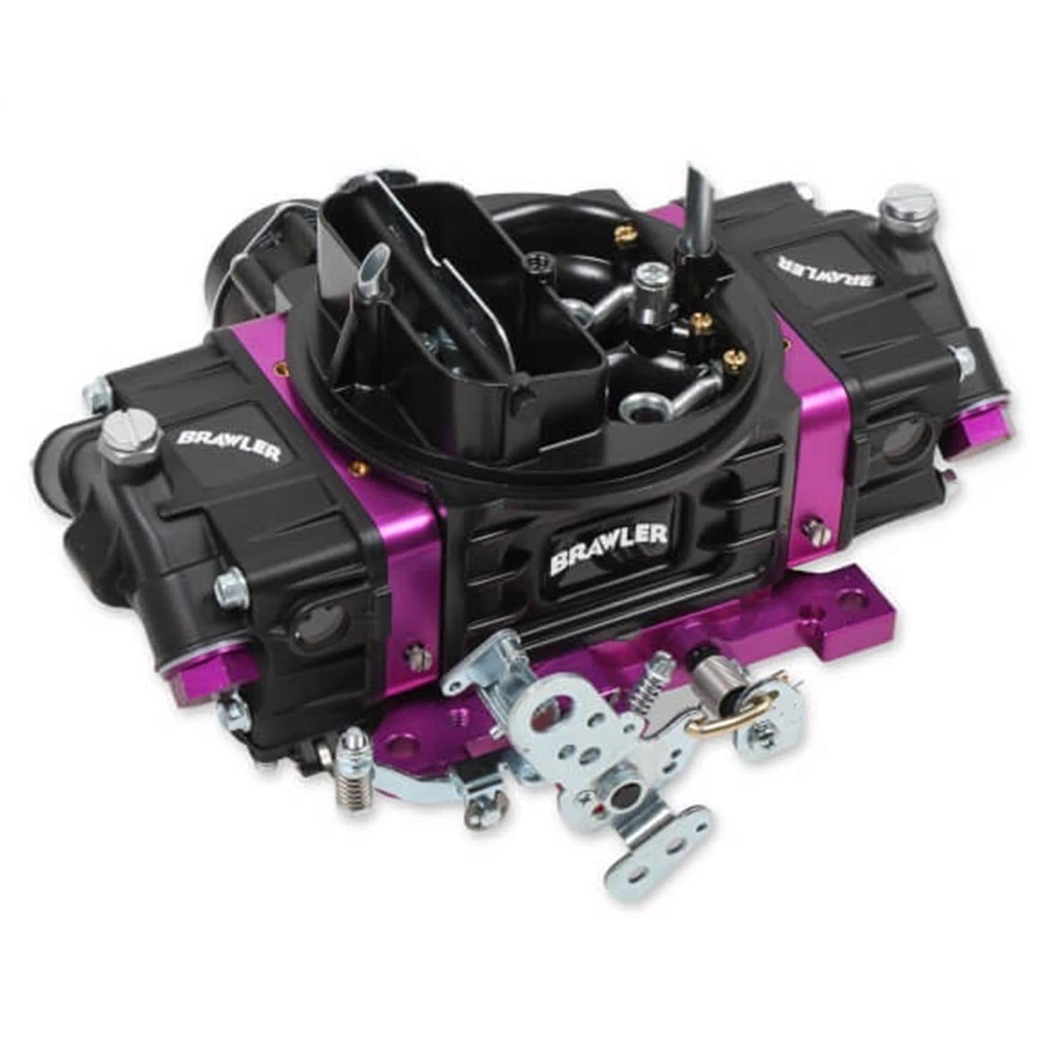 Quick Fuel Technology Carburetor BR-67314 | AutoZone