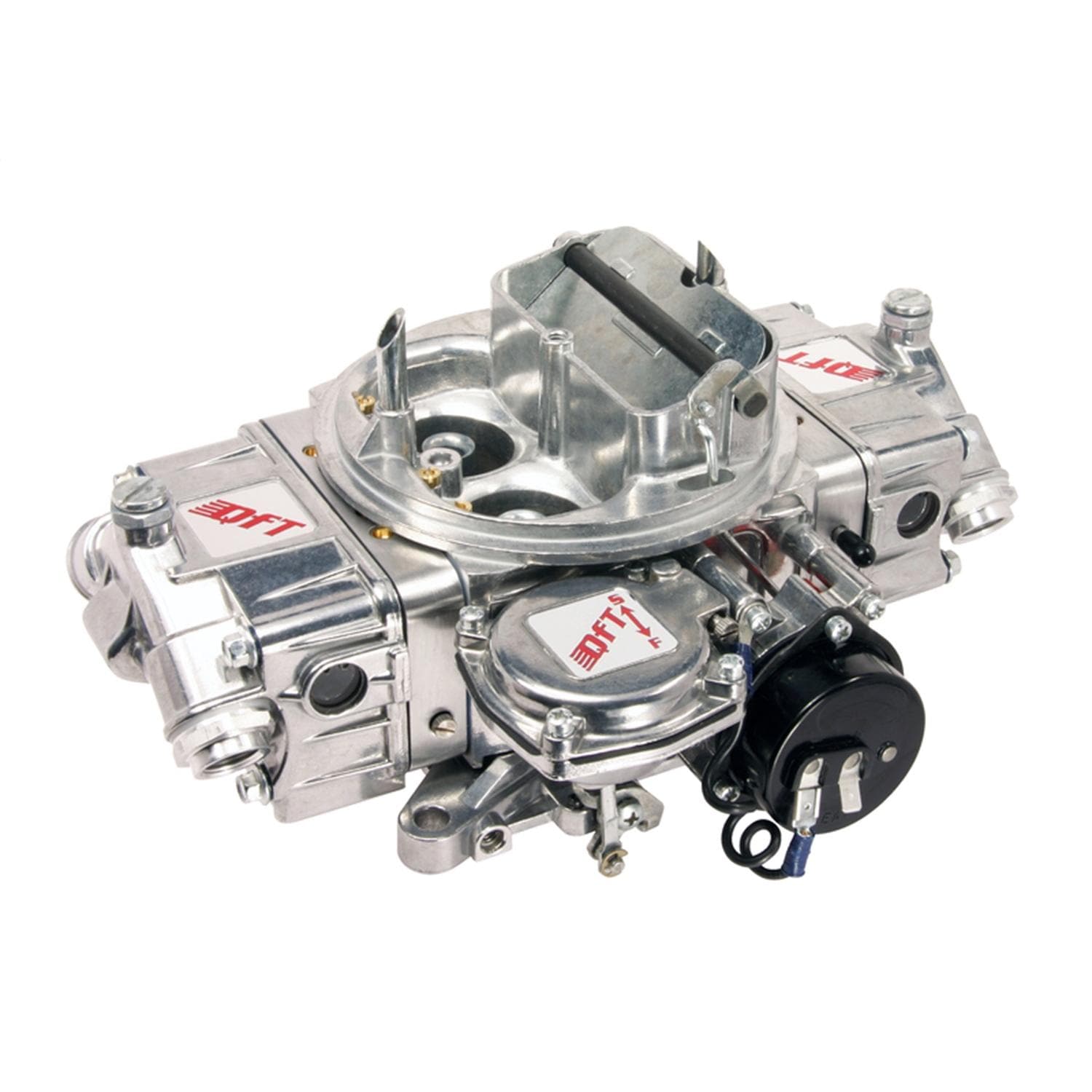 Quick Fuel Technology 680cfm Hot Rod Series Carburetor | AutoZone