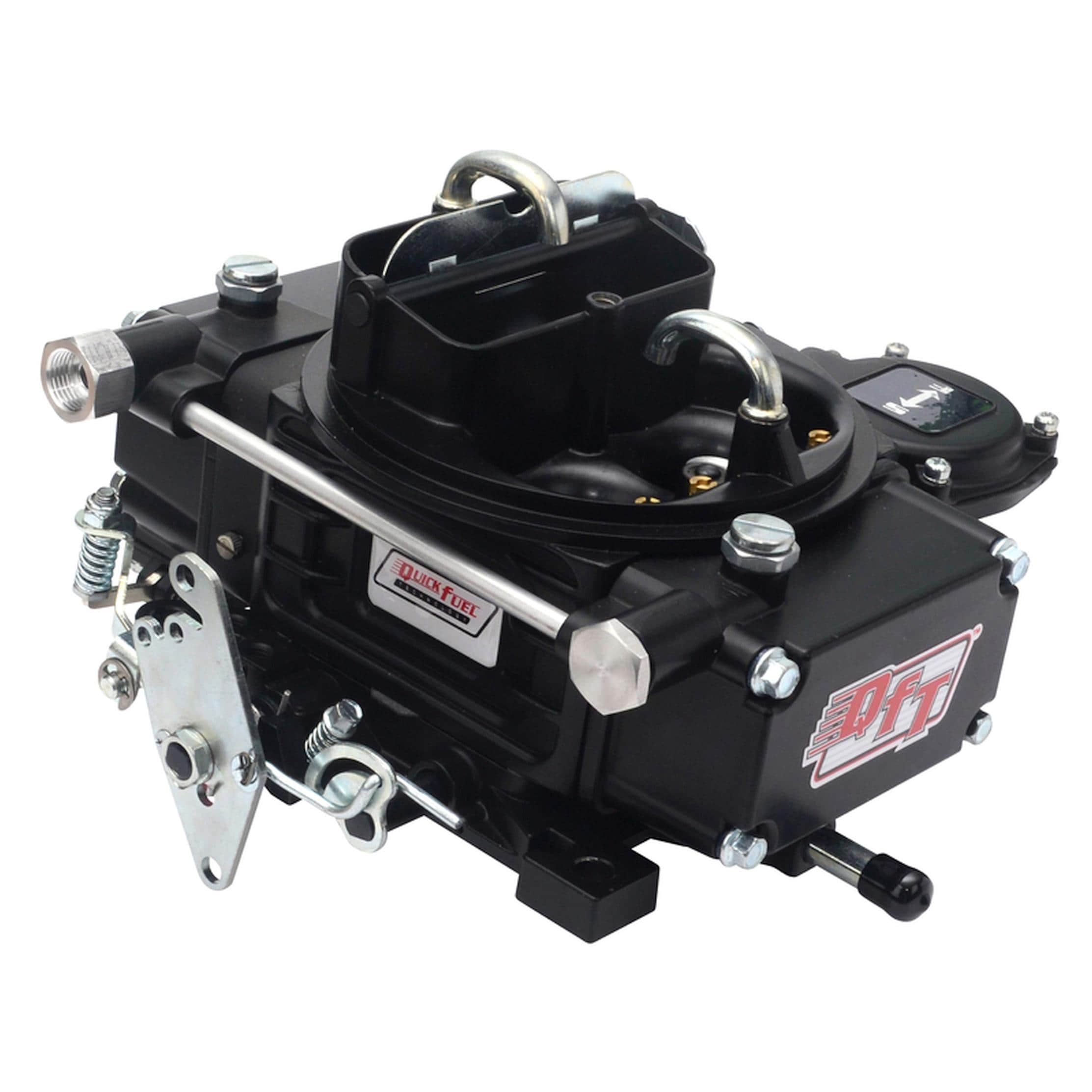 Quick Fuel Technology Carburetor M-600 | AutoZone