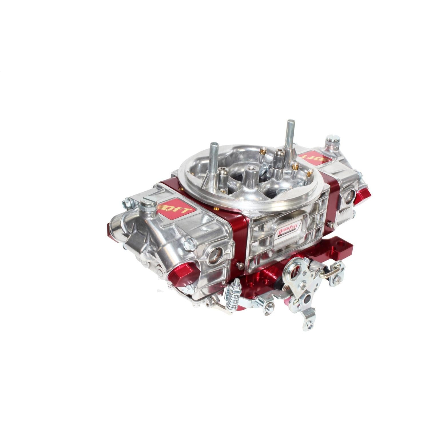Quick Fuel Technology Carburetor Q-750-B2 | AutoZone