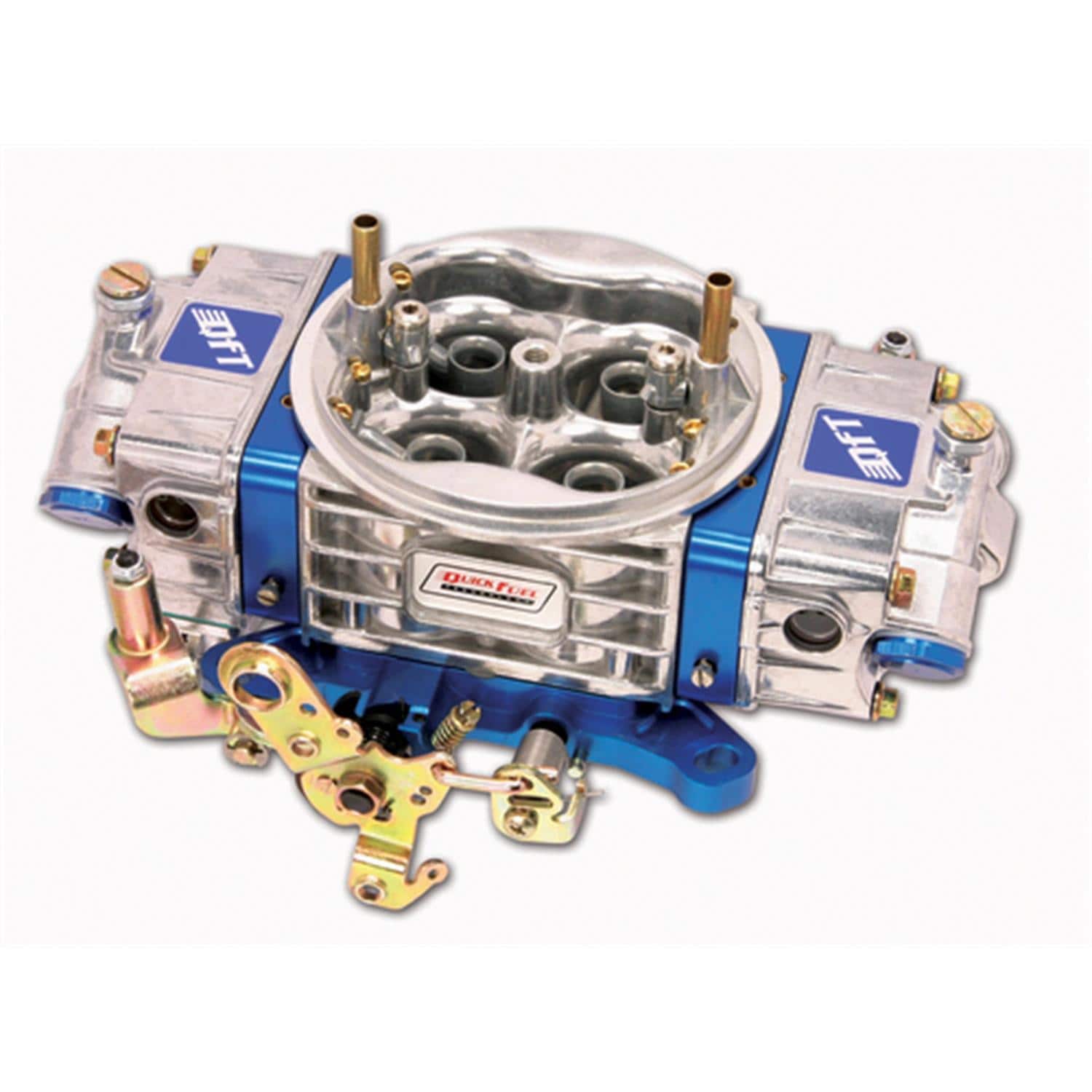 Quick Fuel Technology Carburetor Q-850-A | AutoZone