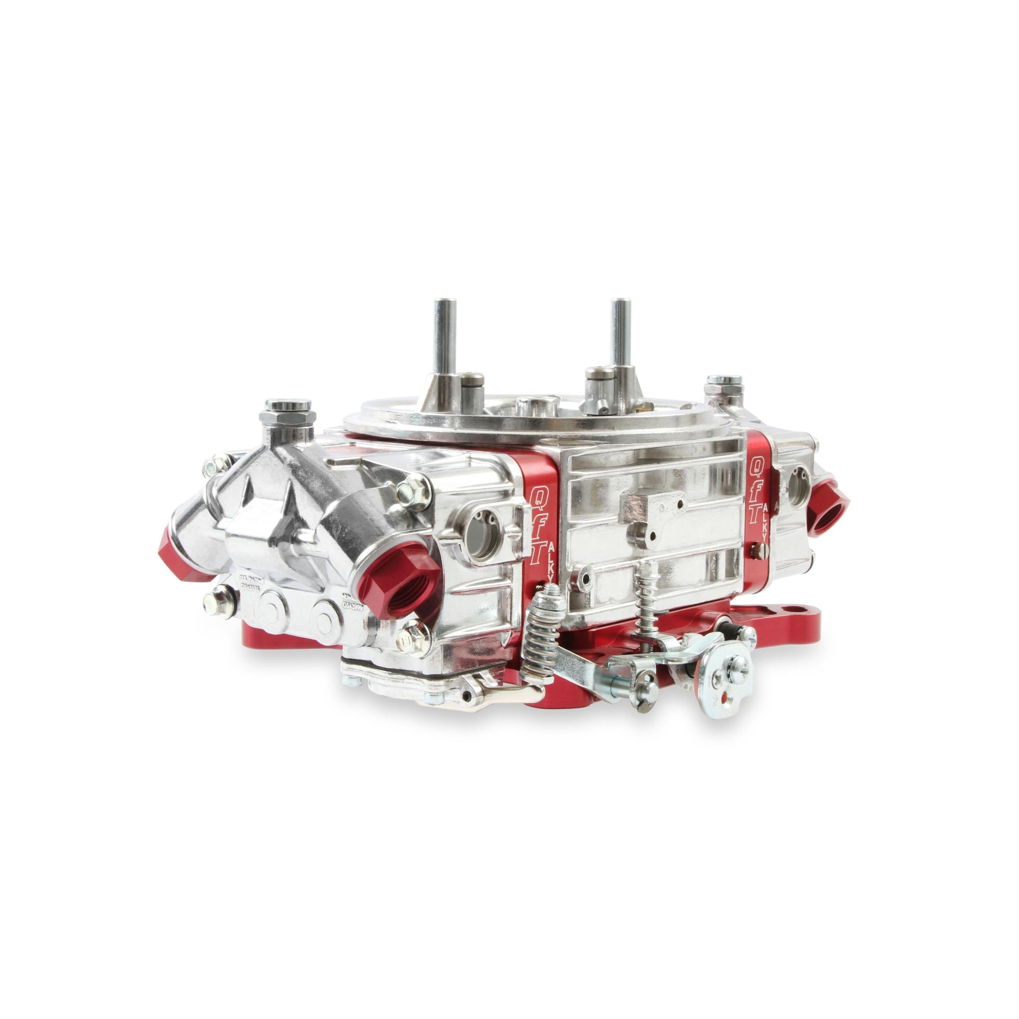 Quick Fuel Technology Carburetor Q-850-A | AutoZone